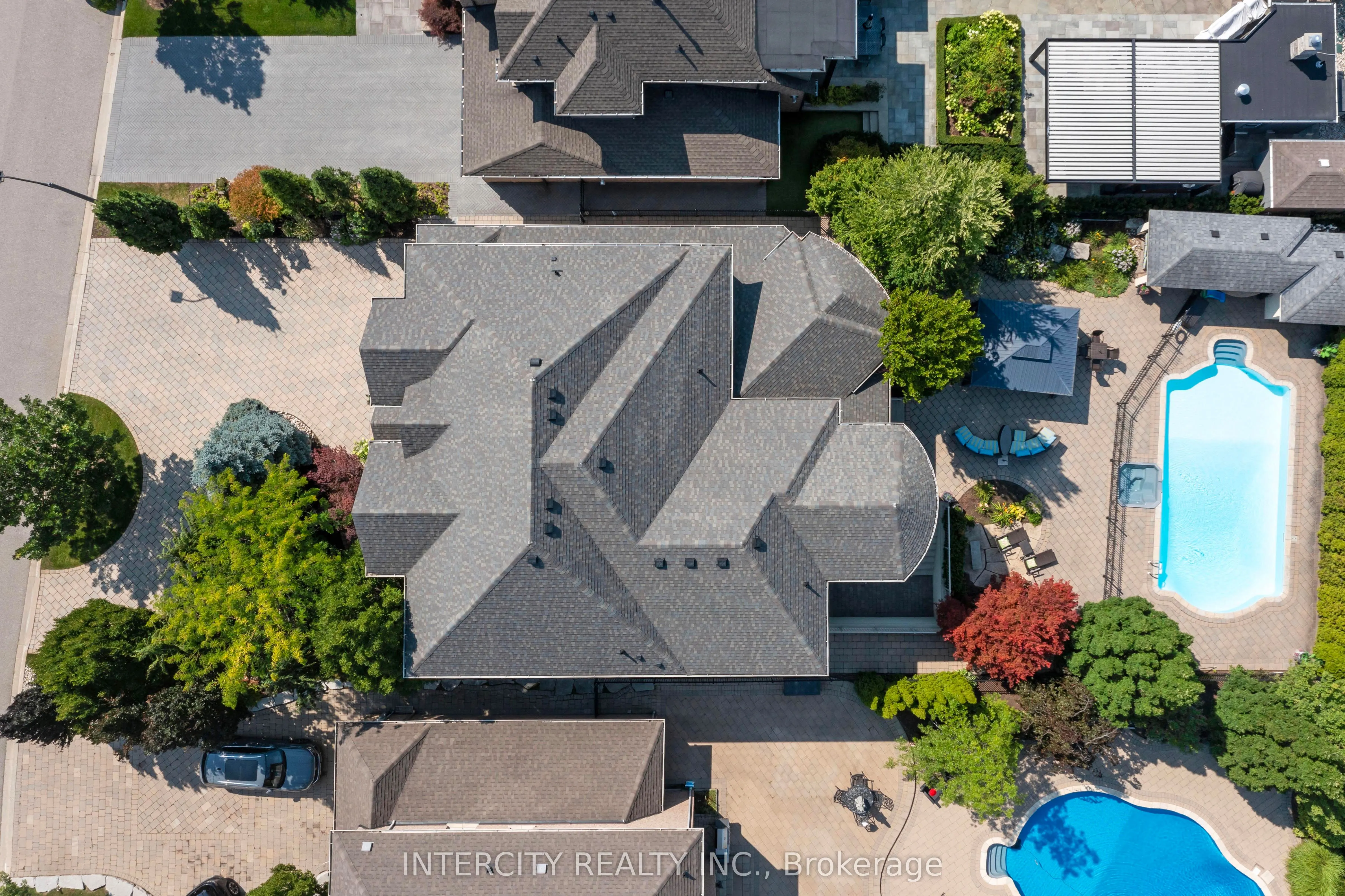 118 Park Ridge Drive