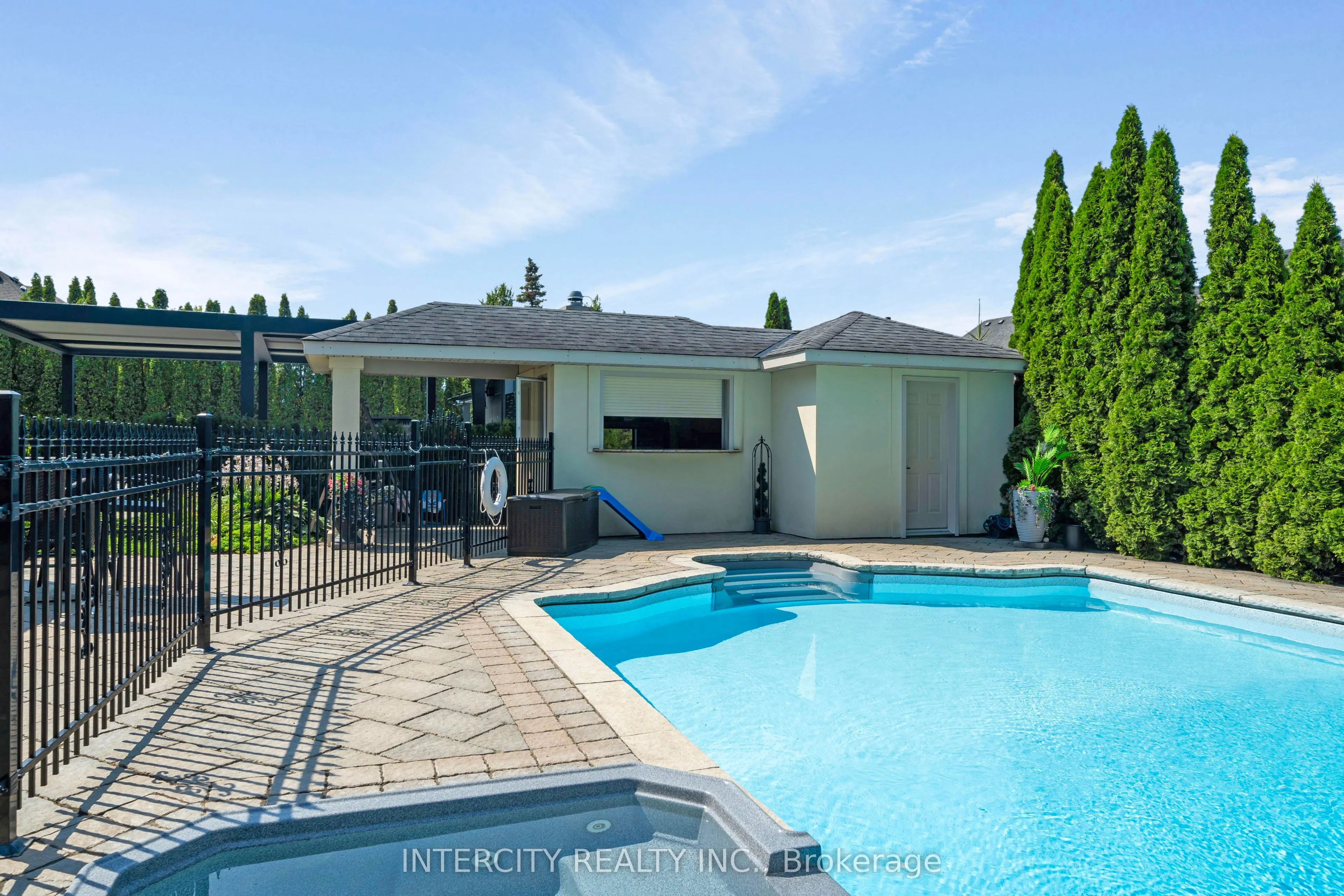 118 Park Ridge Drive