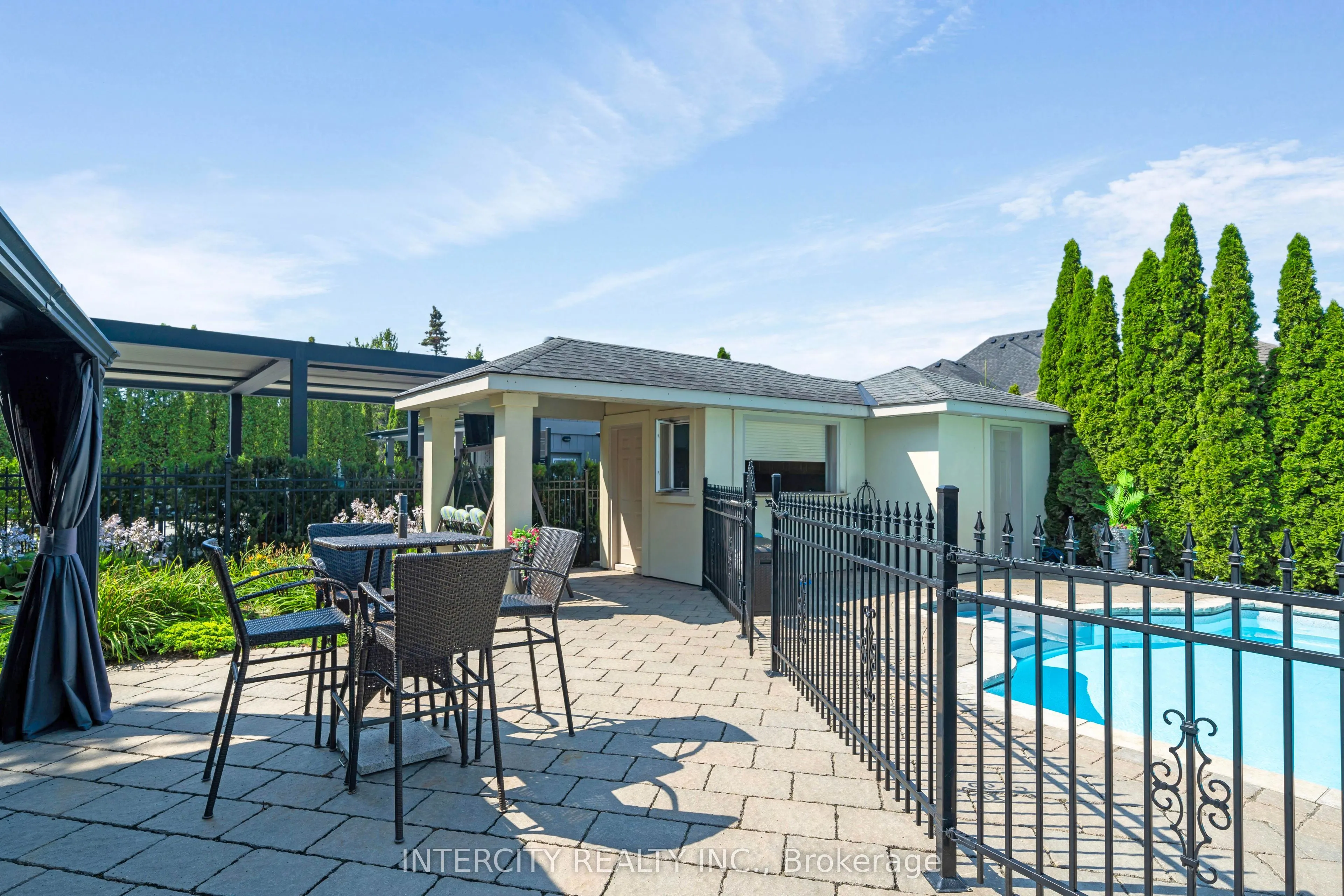 118 Park Ridge Drive