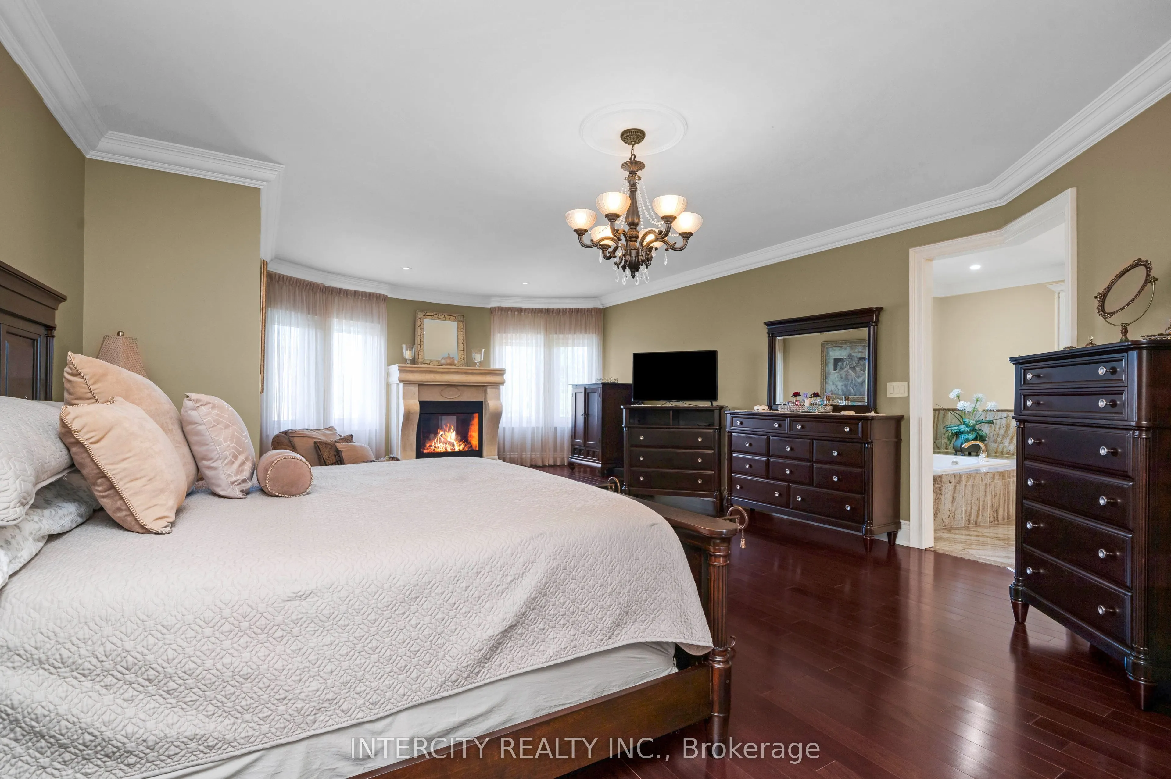 118 Park Ridge Drive