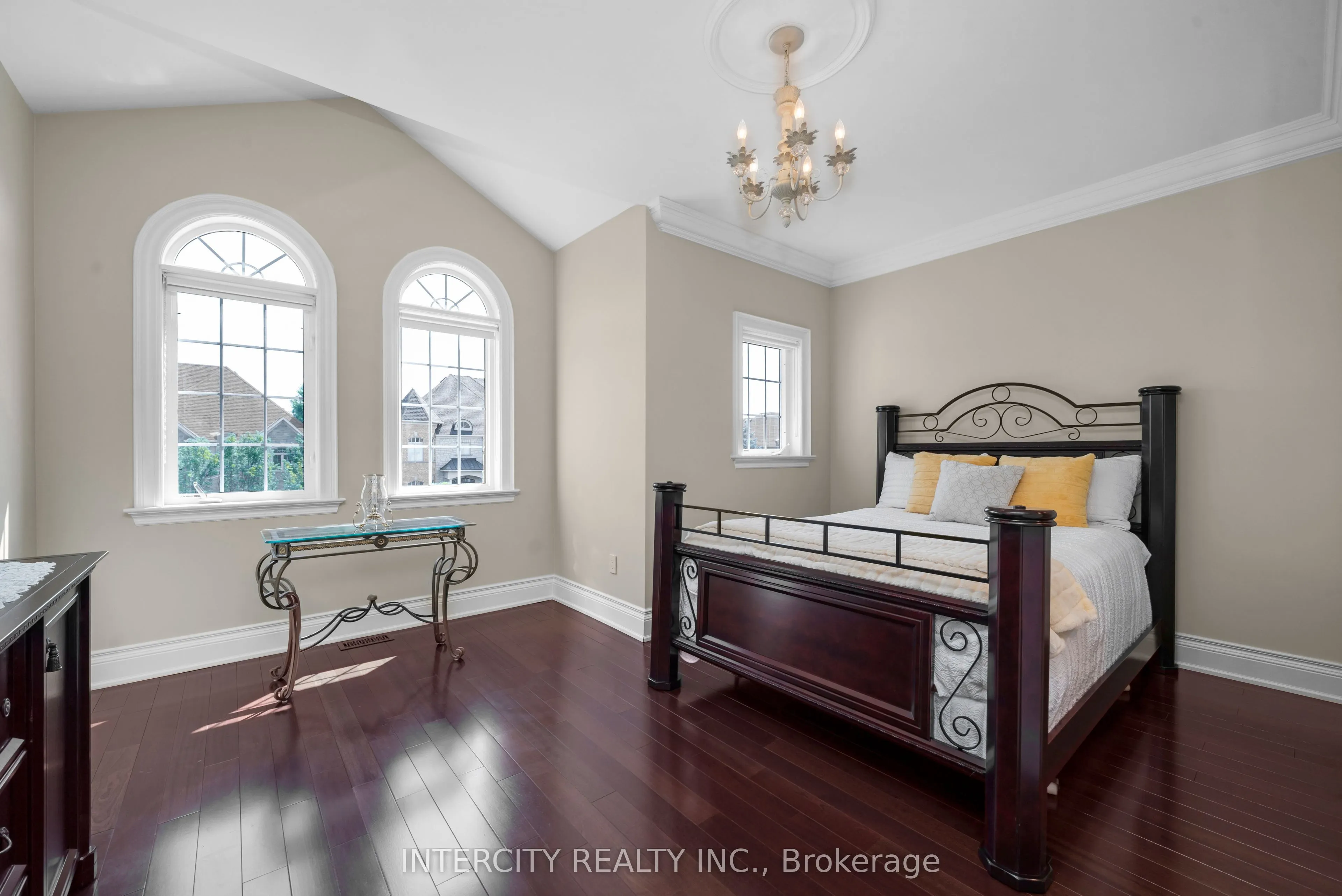 118 Park Ridge Drive