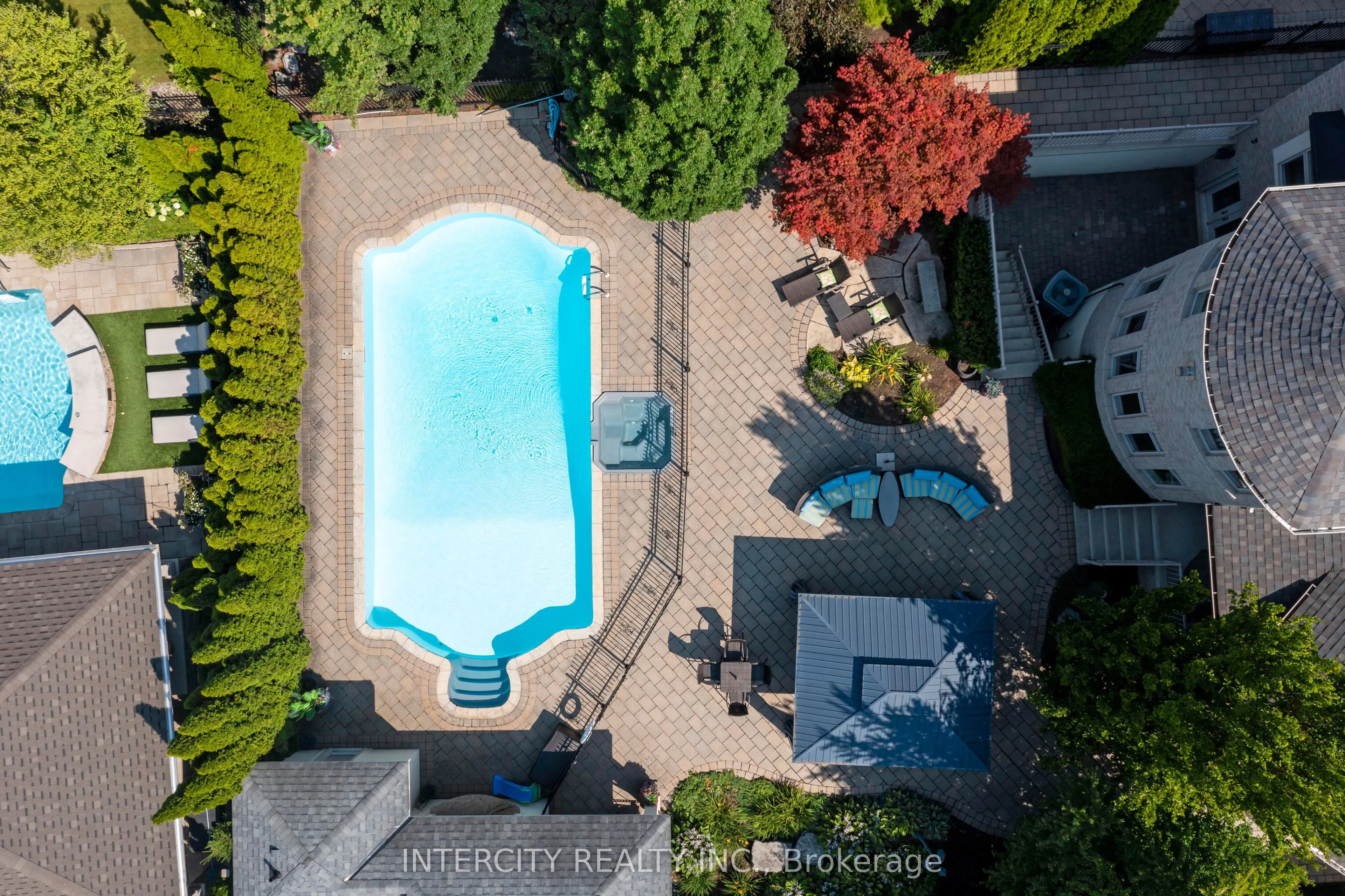 118 Park Ridge Drive