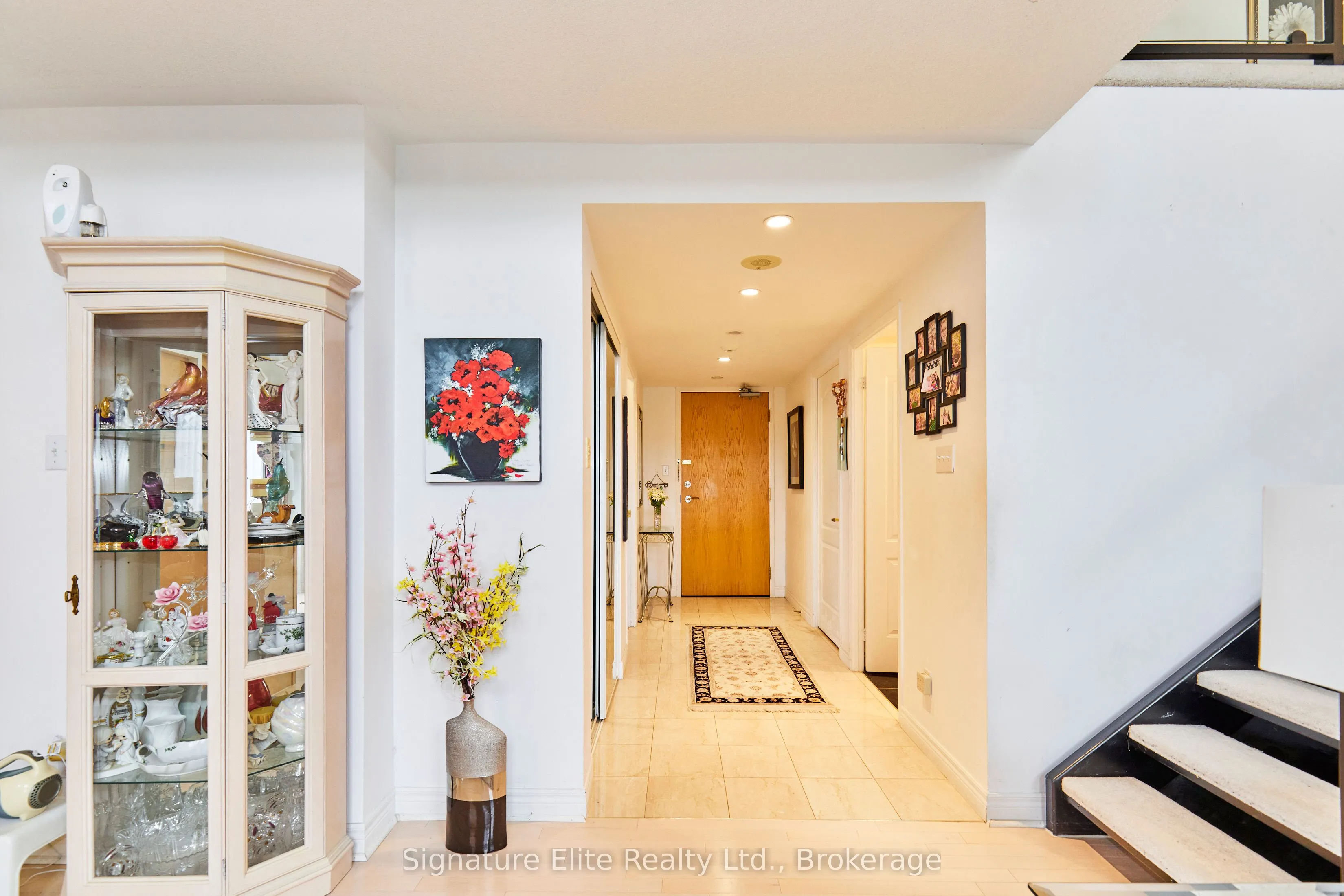 399 South Park Road, #1603