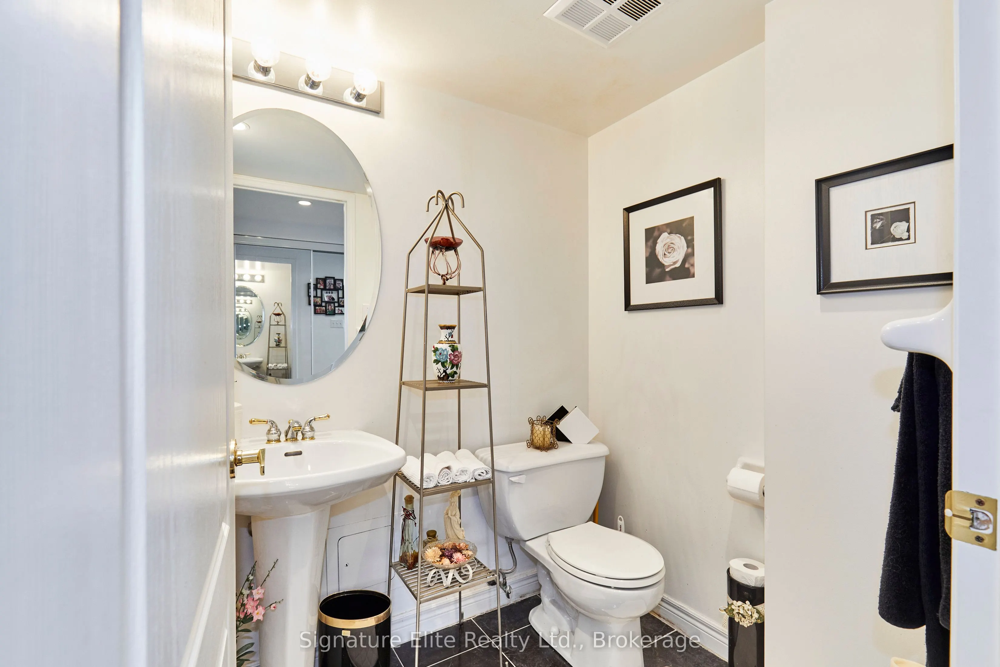 399 South Park Road, #1603