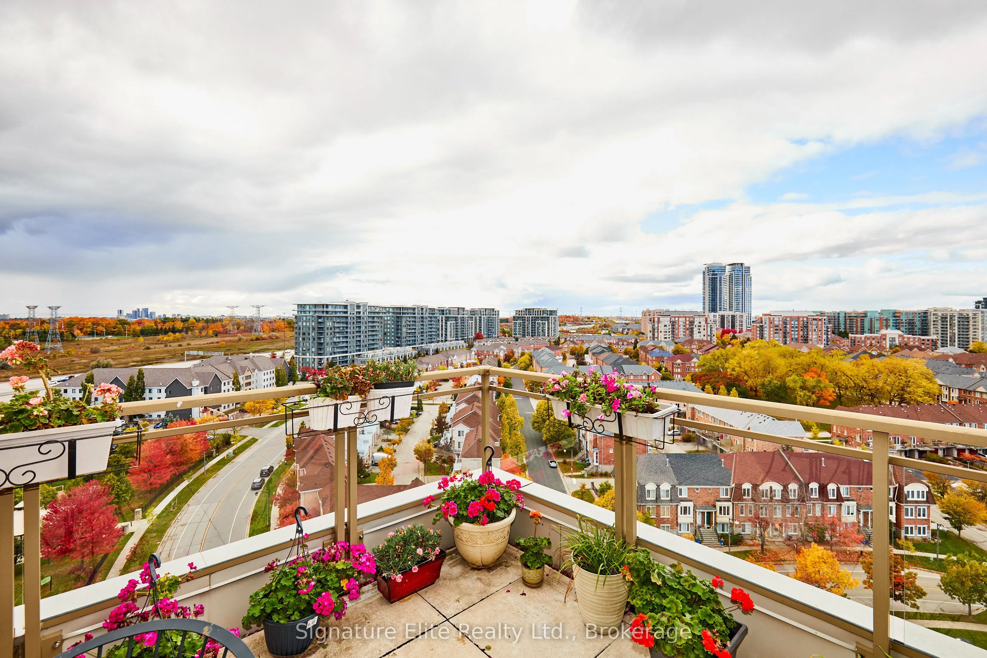 399 South Park Road, #1603