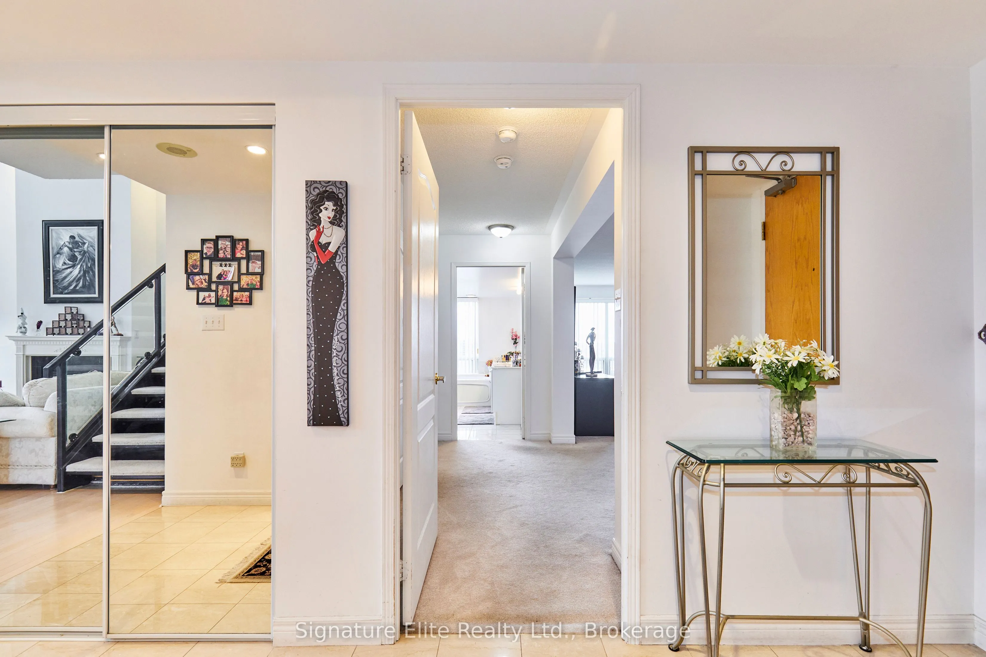 399 South Park Road, #1603