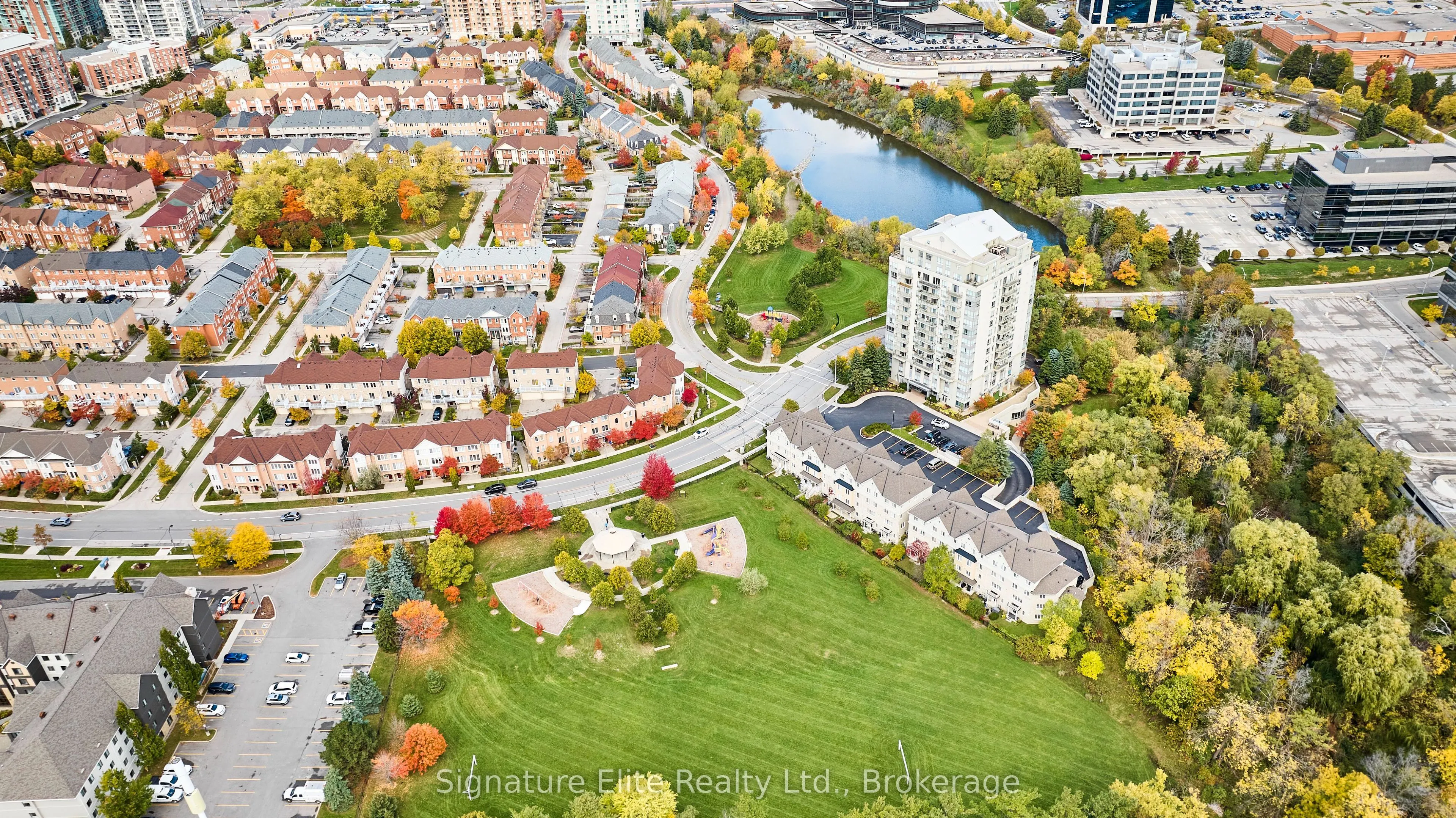 399 South Park Road, #1603