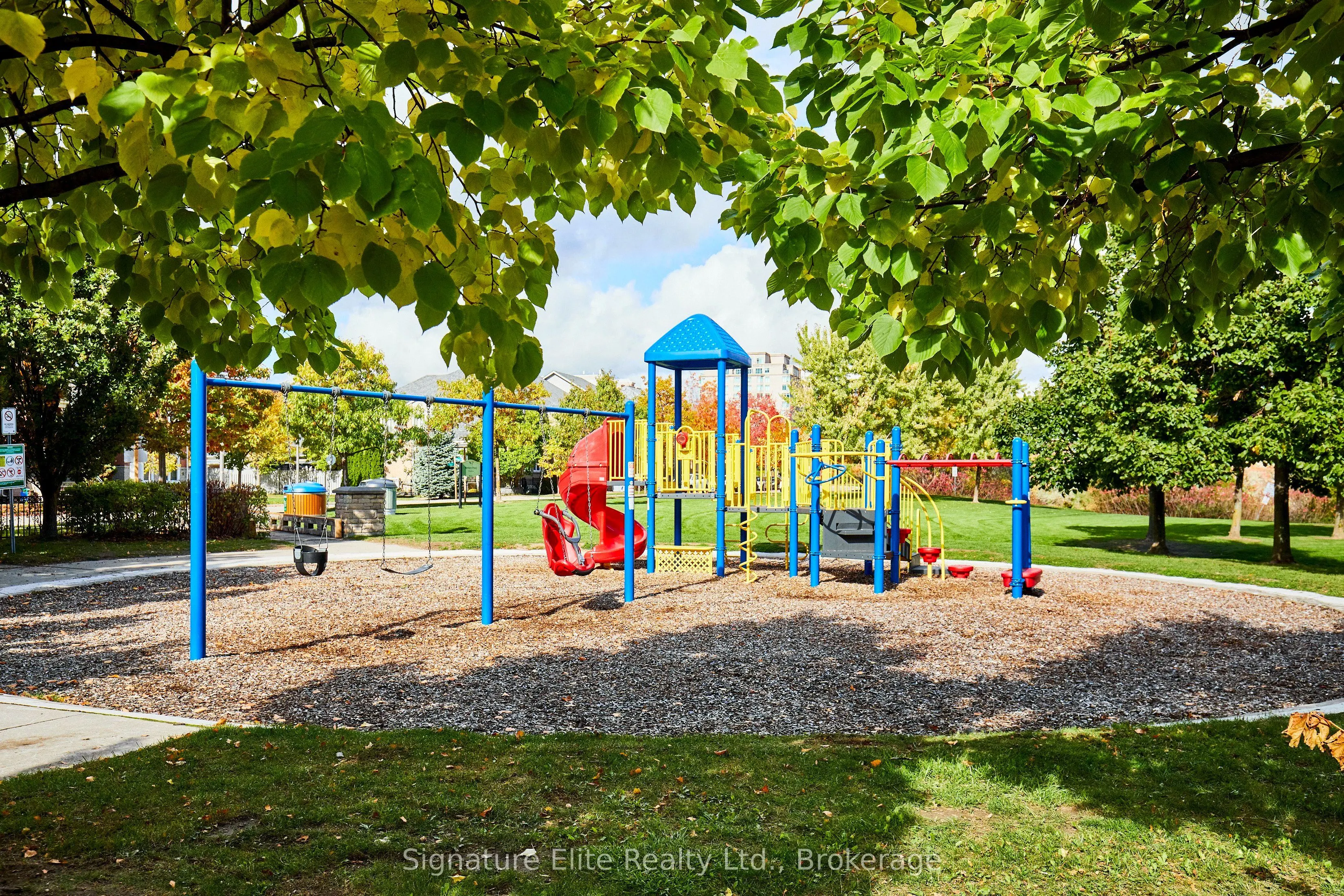 399 South Park Road, #1603