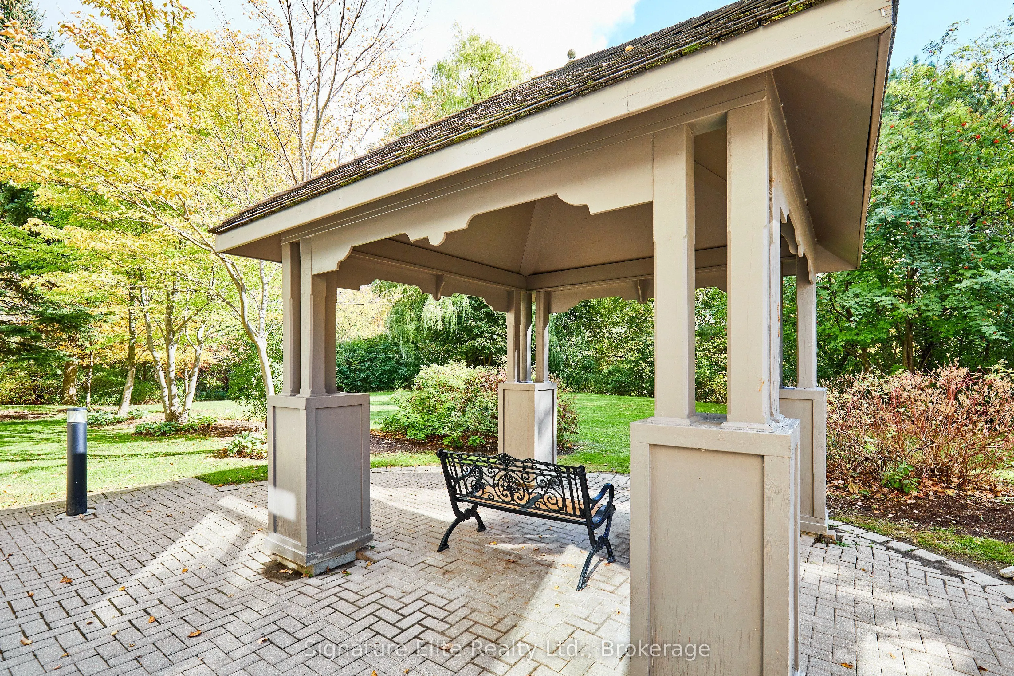 399 South Park Road, #1603