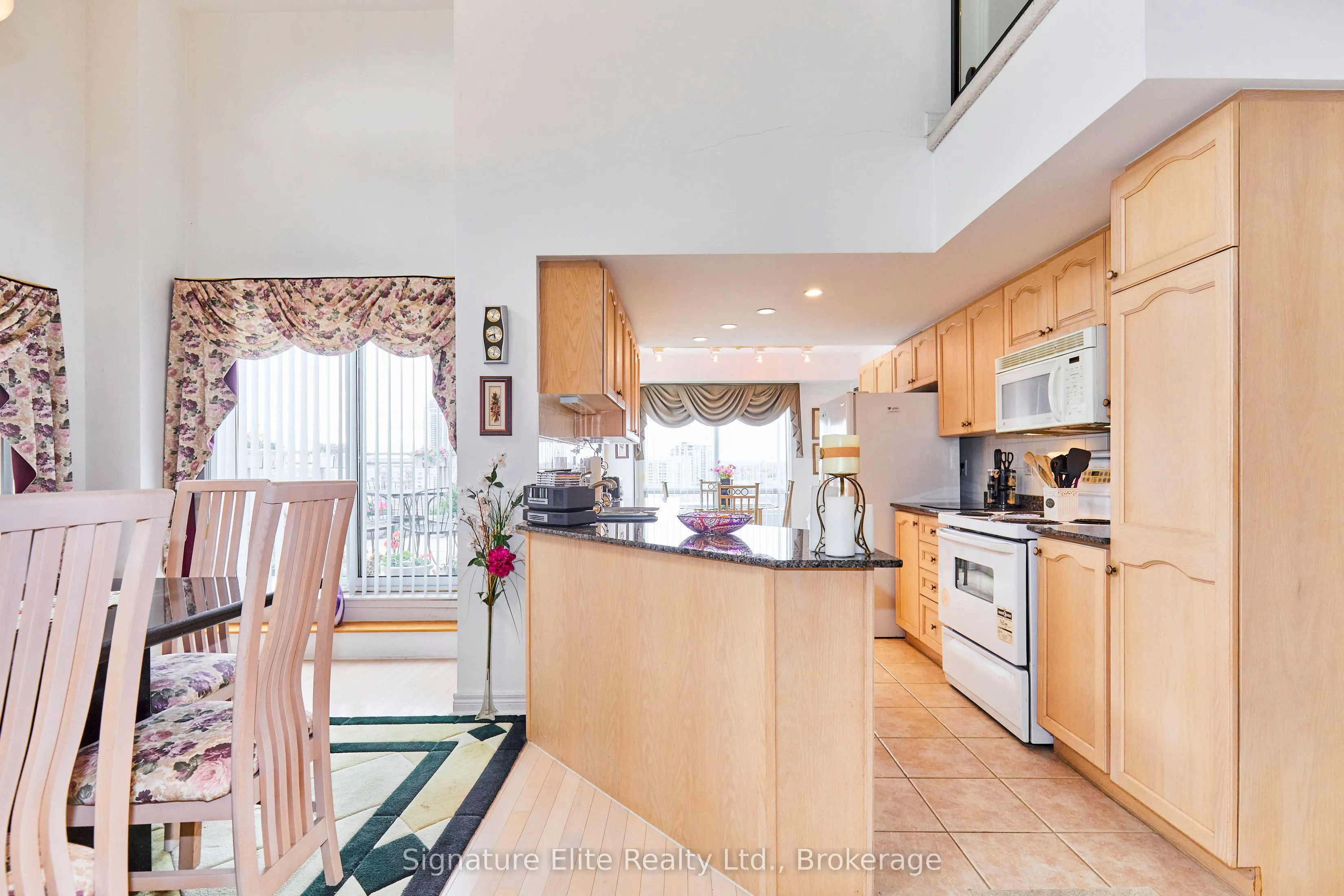 399 South Park Road, #1603