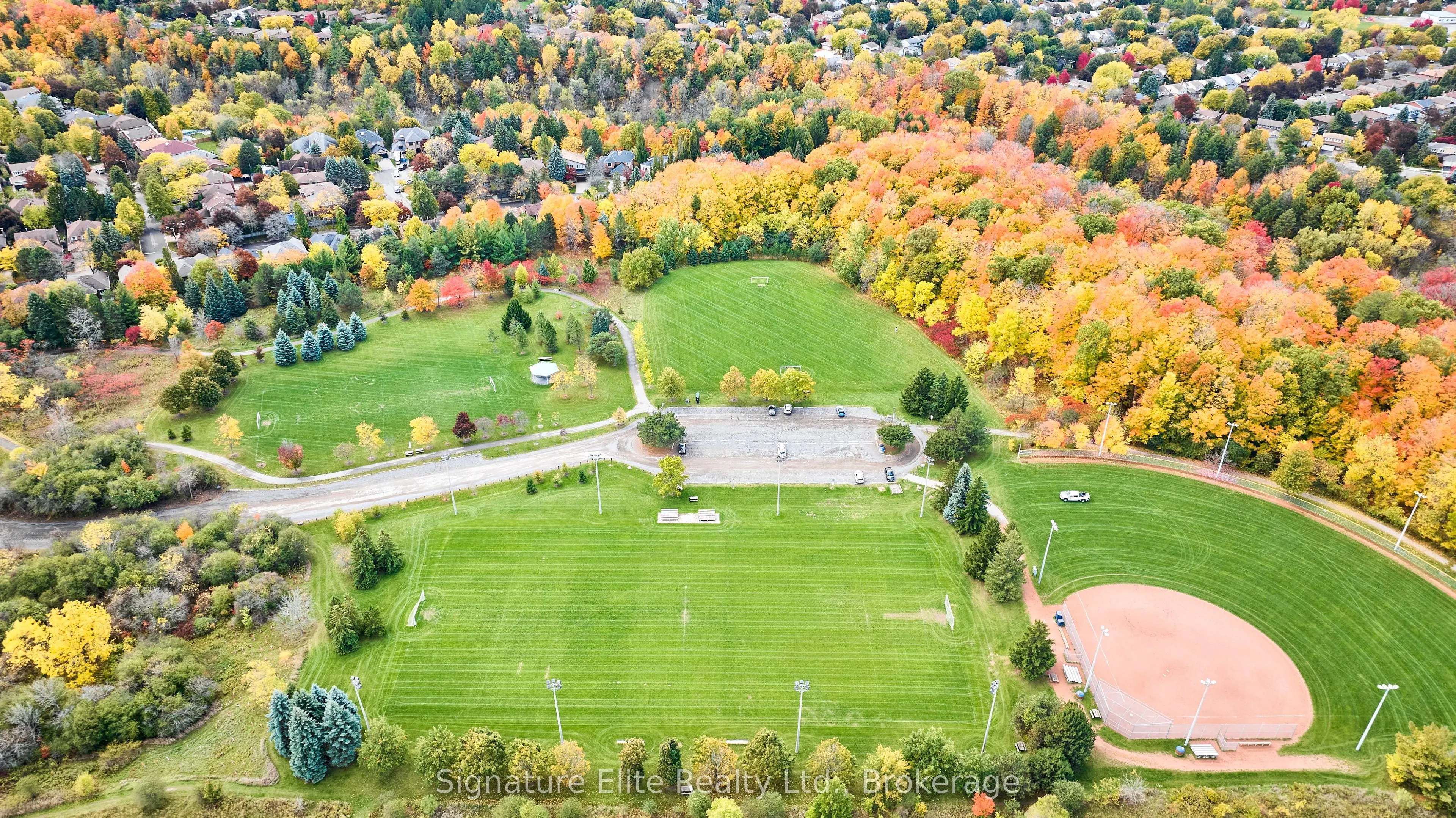 399 South Park Road, #1603