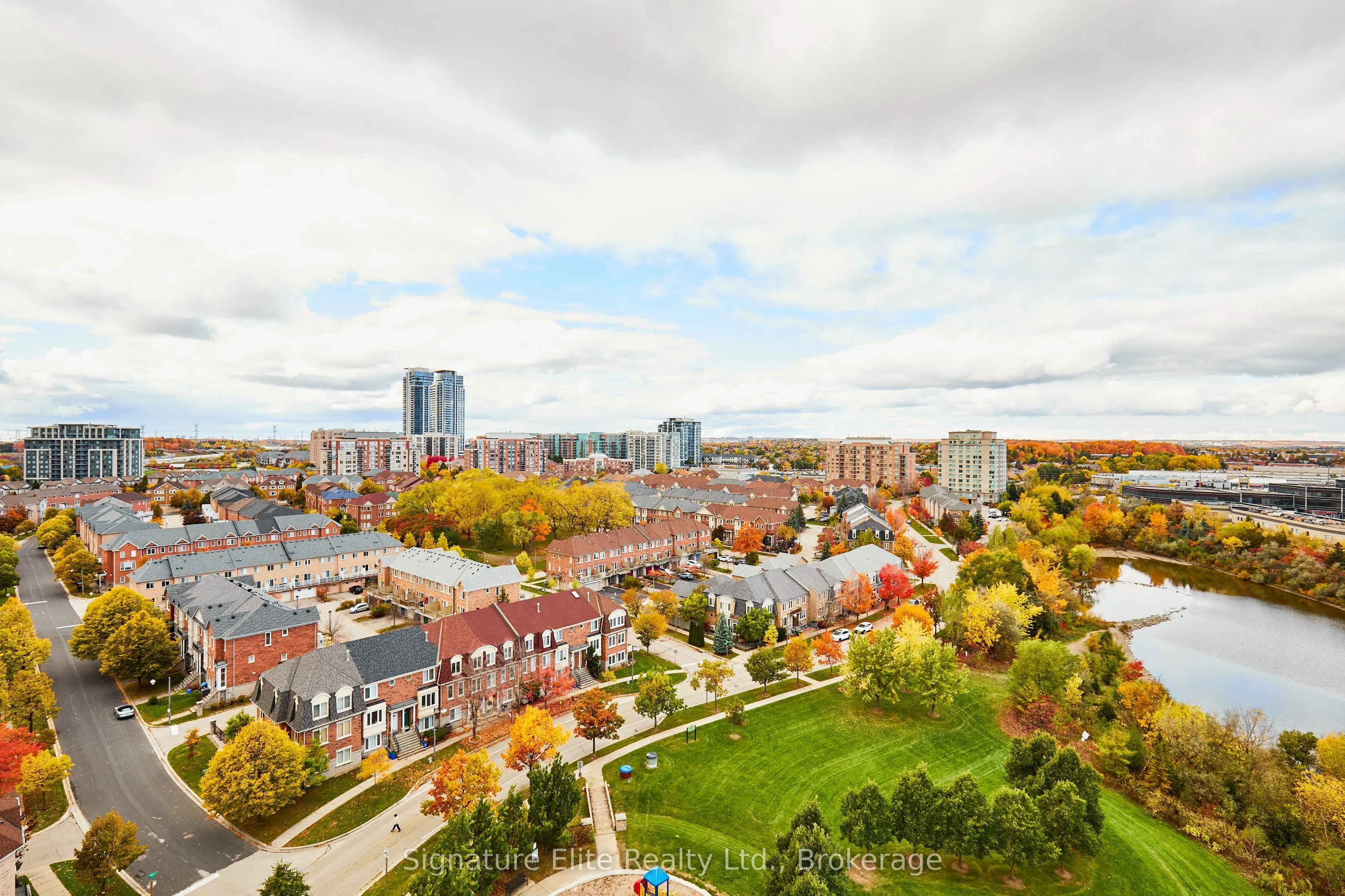 399 South Park Road, #1603