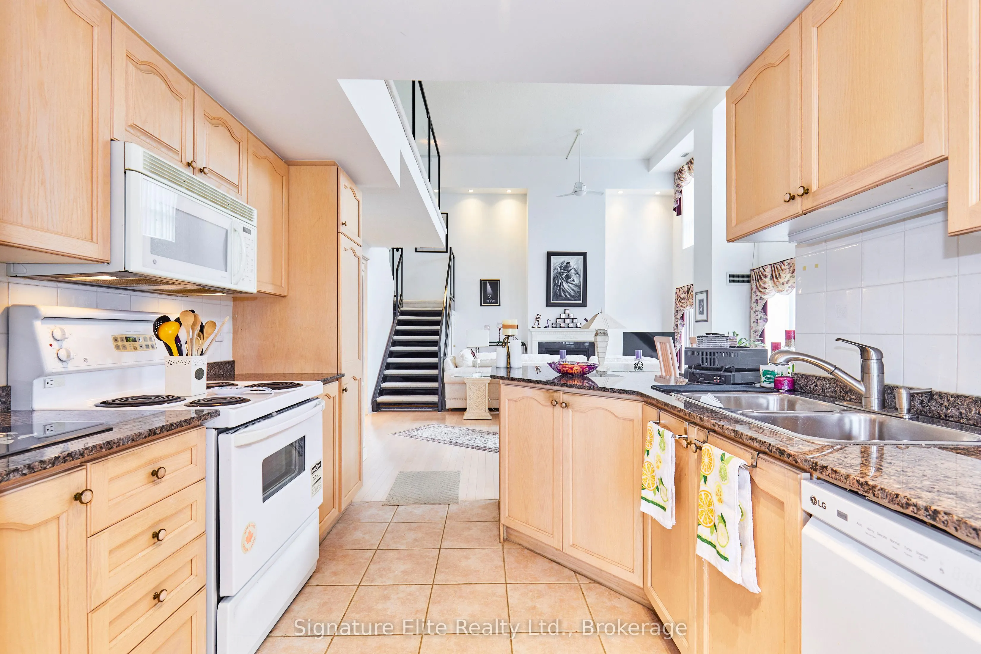 399 South Park Road, #1603