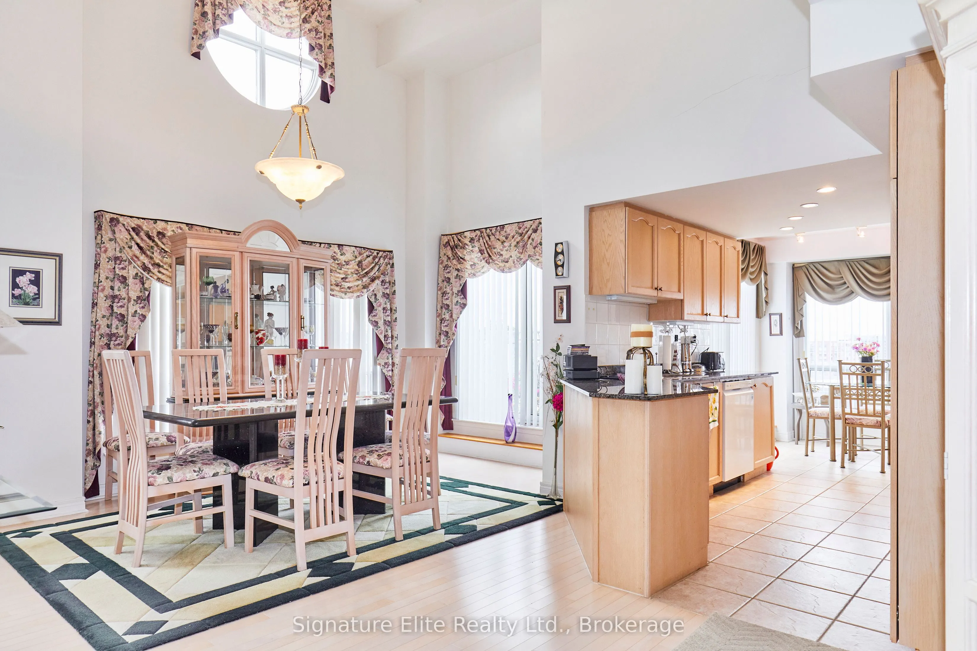 399 South Park Road, #1603