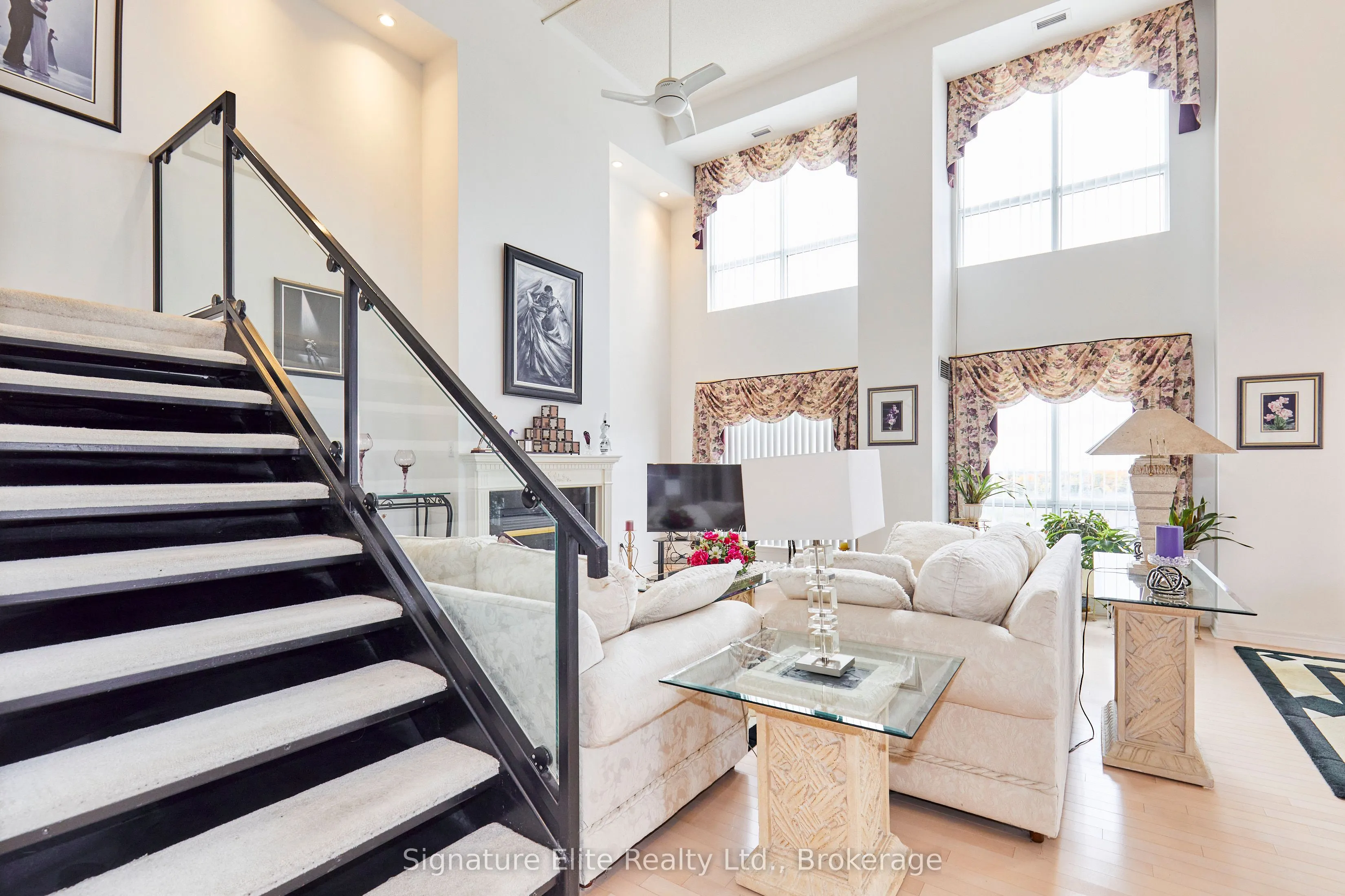 399 South Park Road, #1603