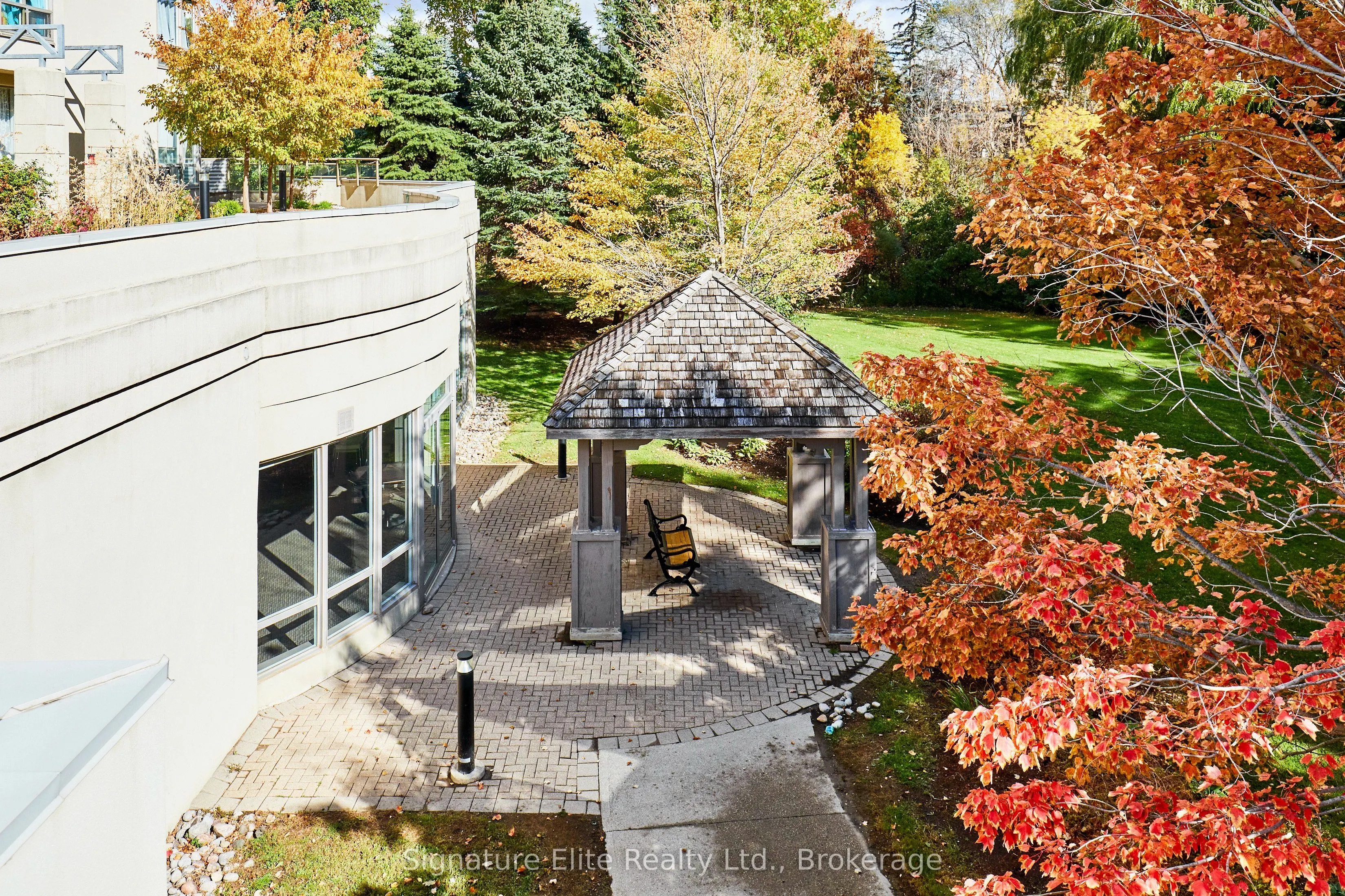 399 South Park Road, #1603