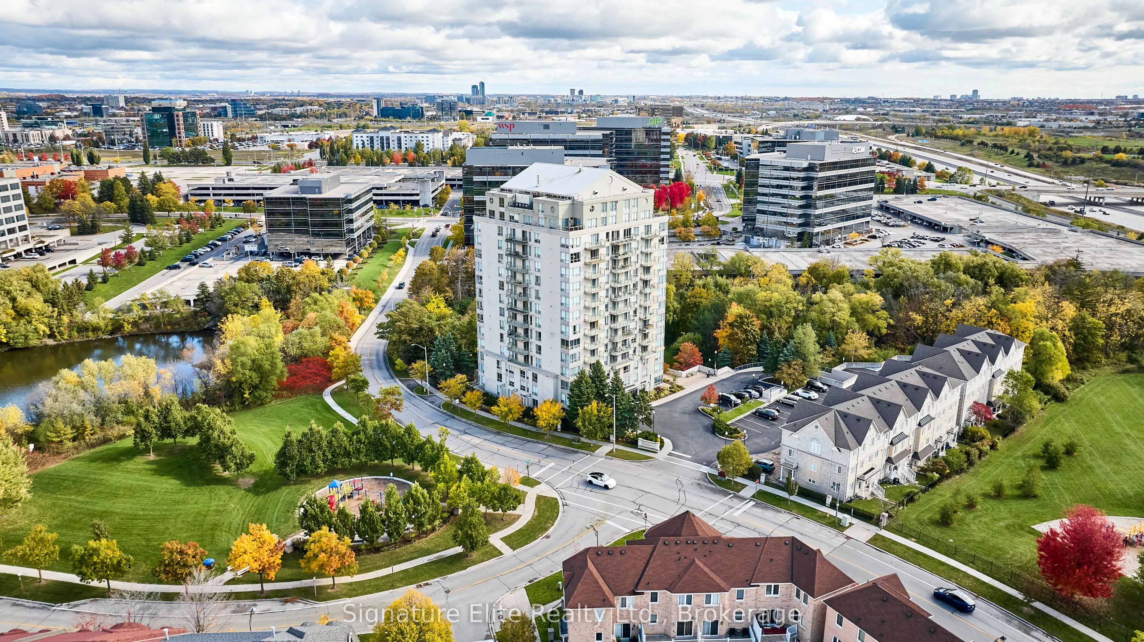 399 South Park Road, #1603