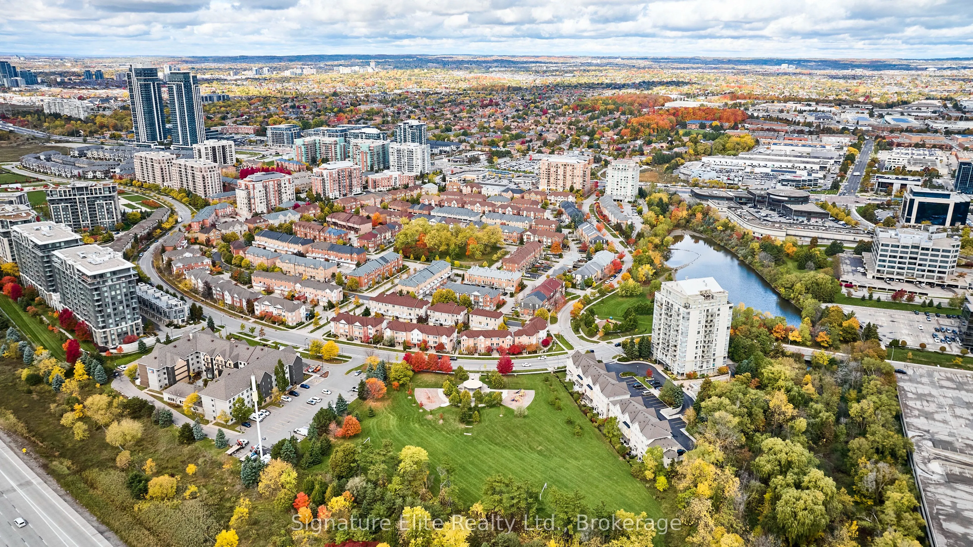 399 South Park Road, #1603