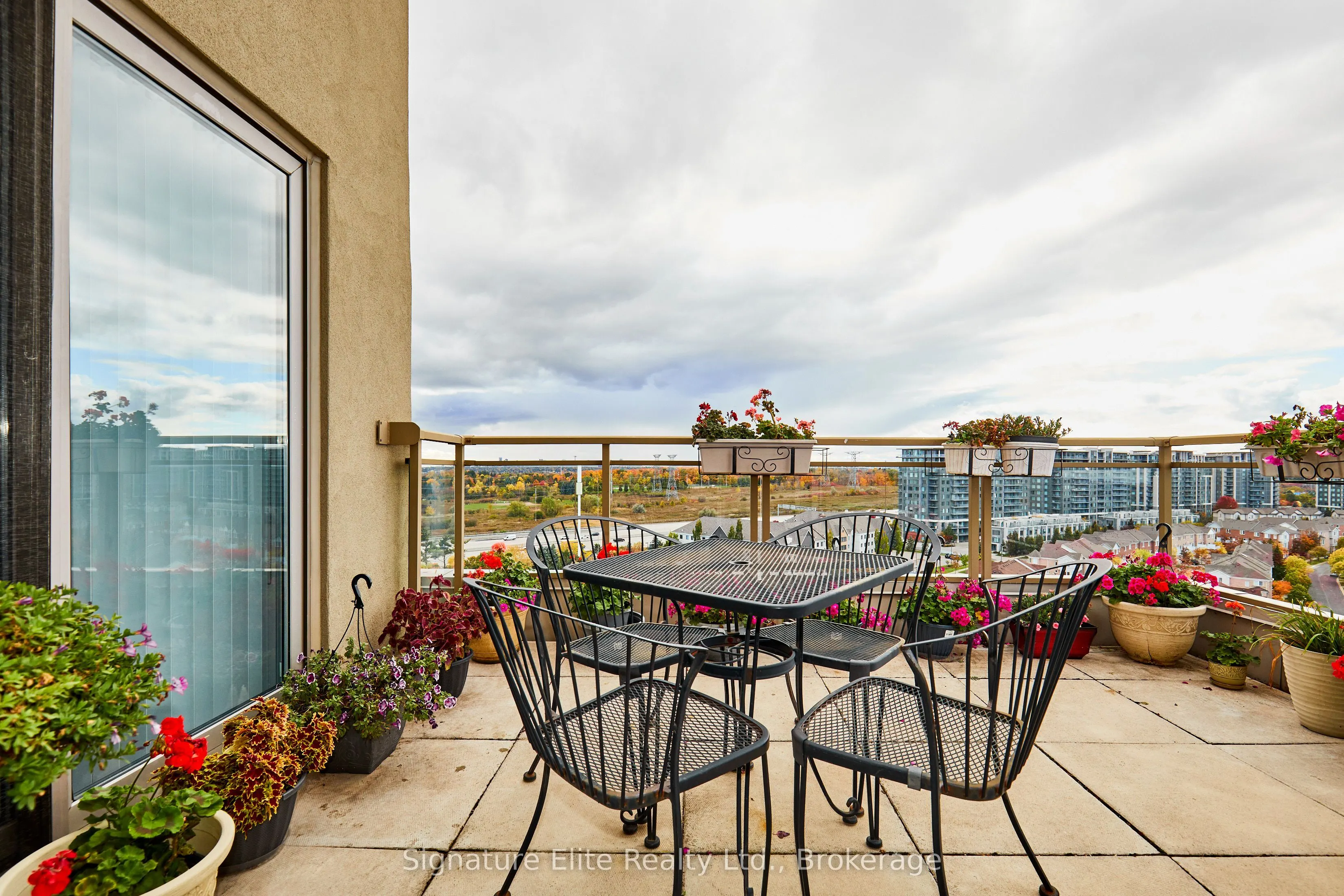 399 South Park Road, #1603