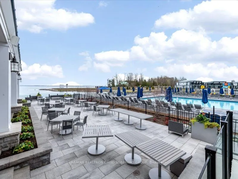 333 Sea Ray Avenue, #D101