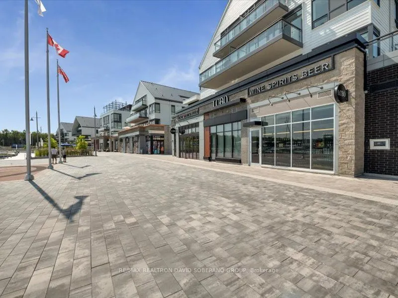 333 Sea Ray Avenue, #D101