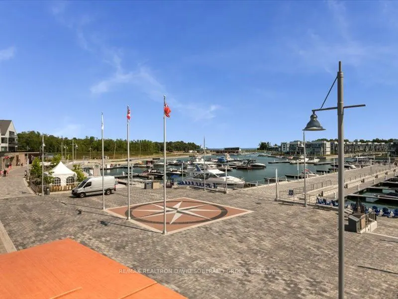 333 Sea Ray Avenue, #D101