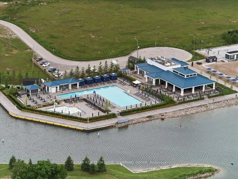 333 Sea Ray Avenue, #D101