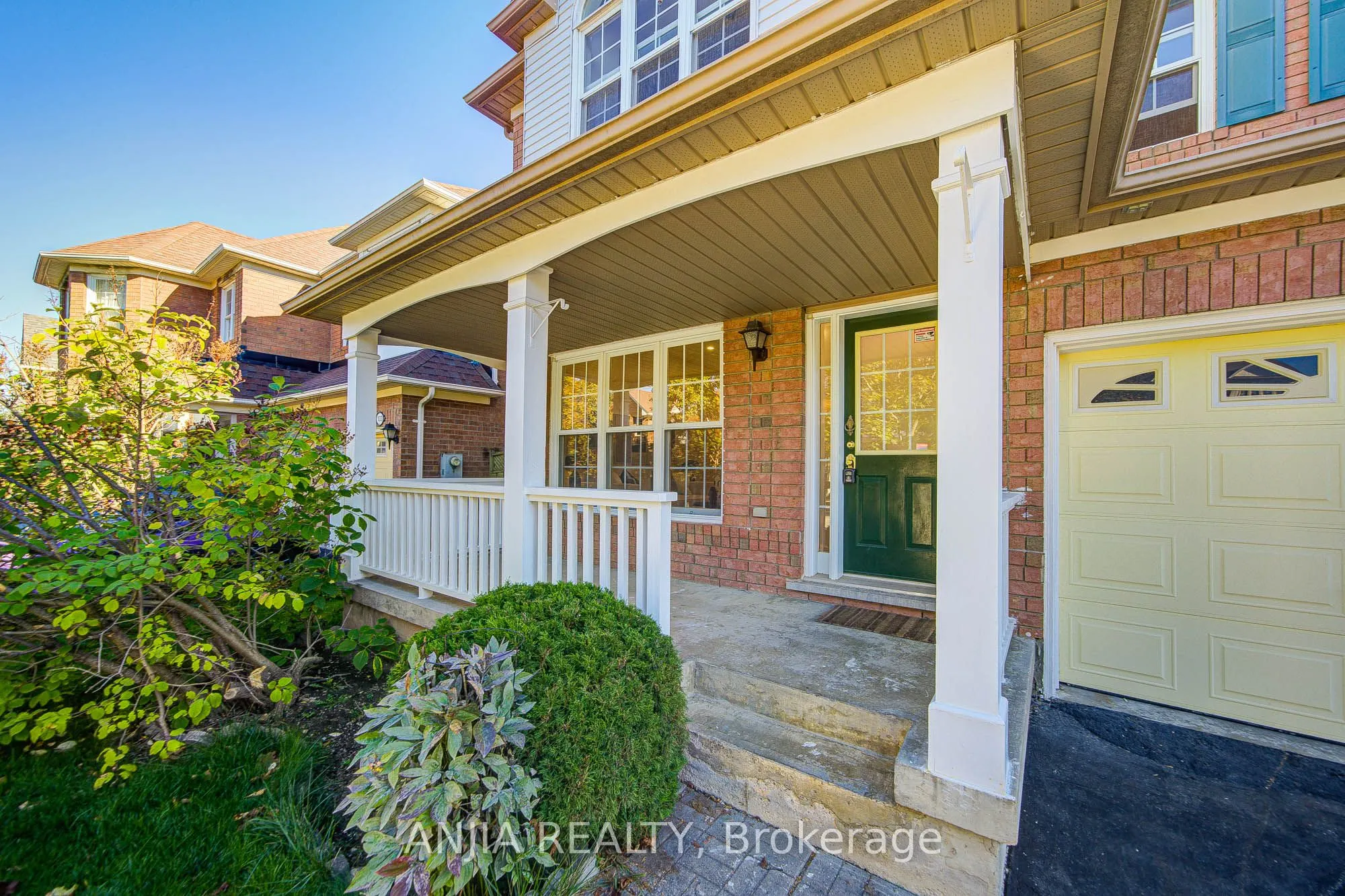 131 Winston Castle Drive