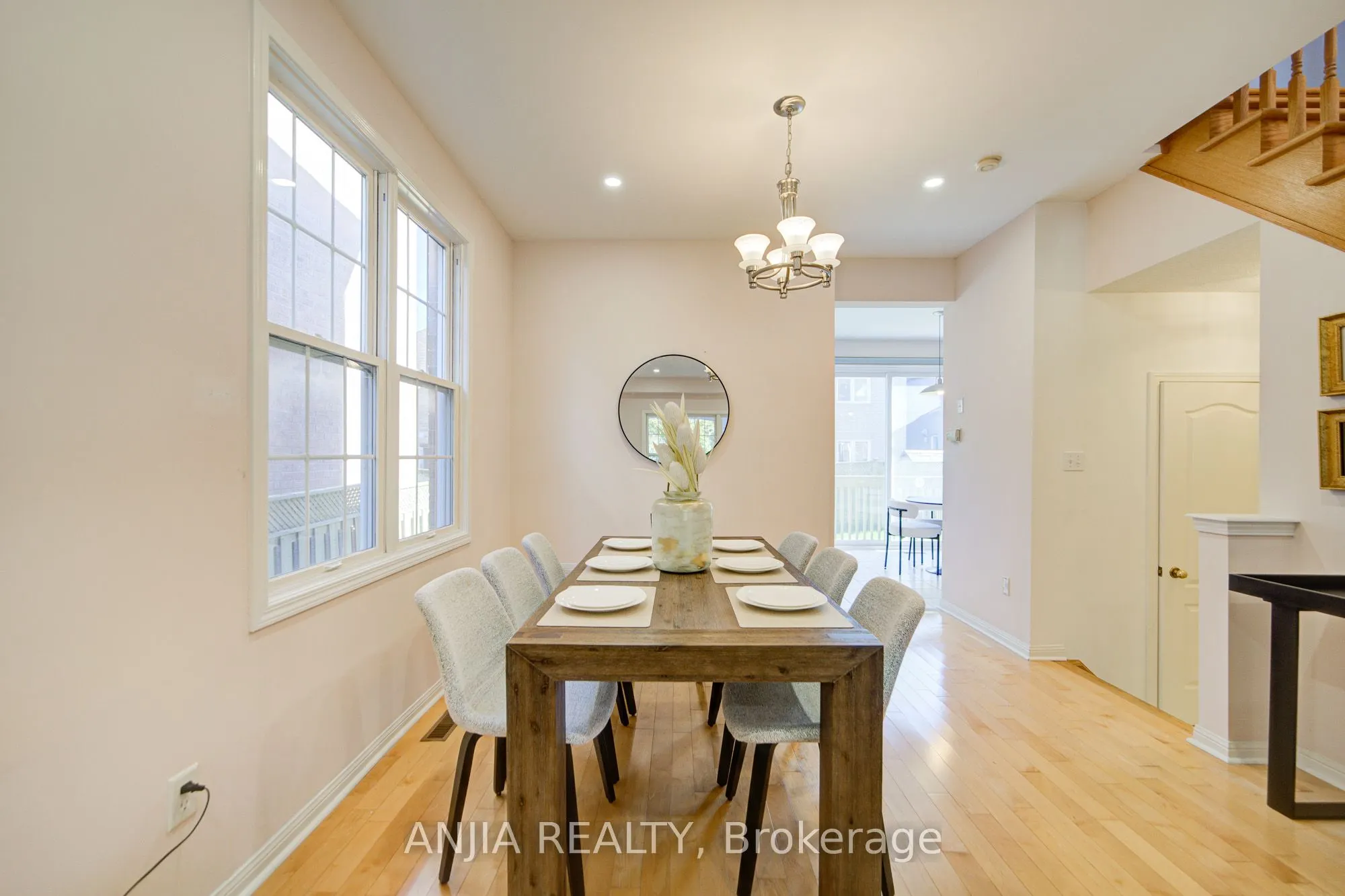 131 Winston Castle Drive