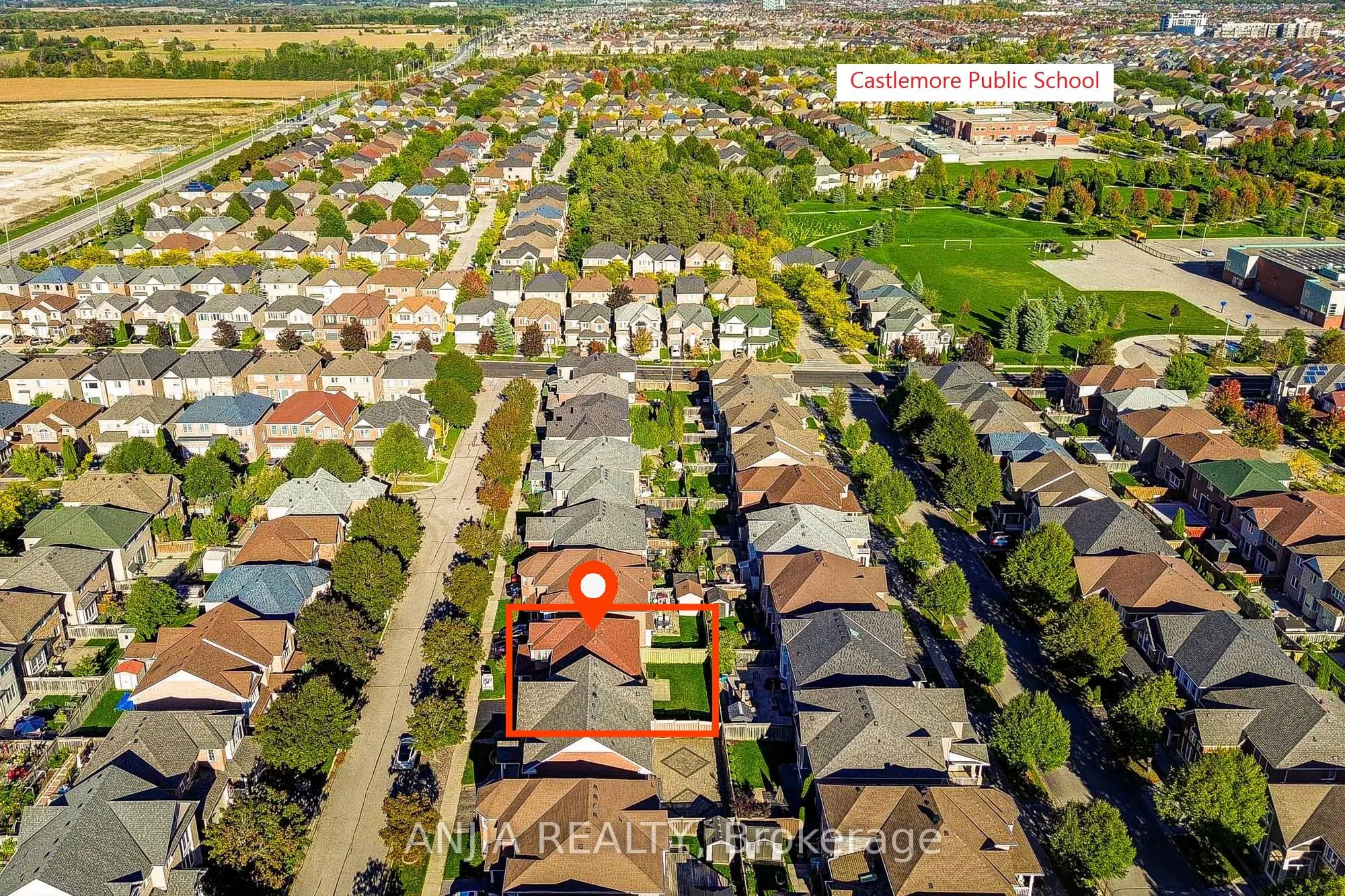 131 Winston Castle Drive