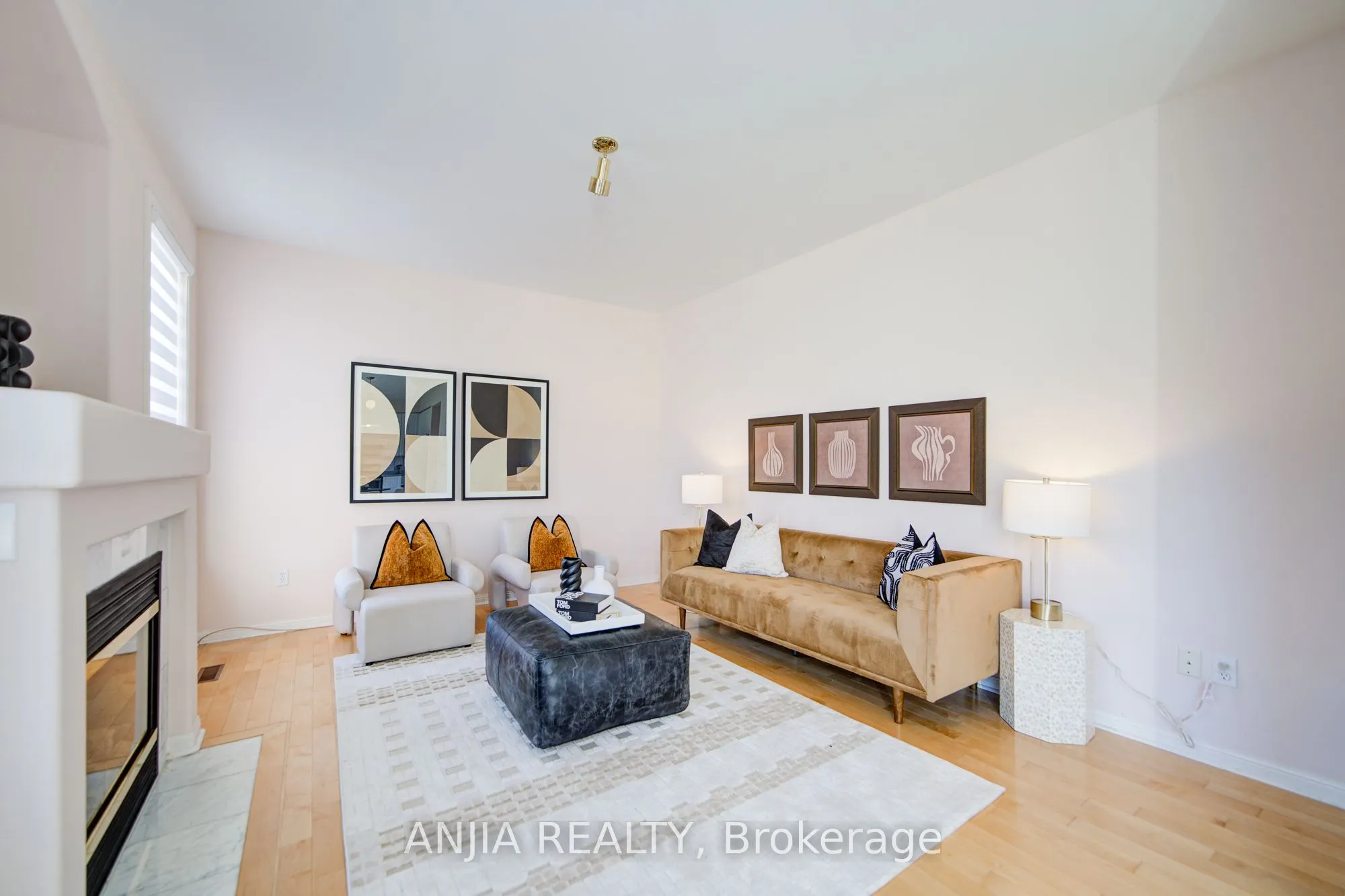 131 Winston Castle Drive