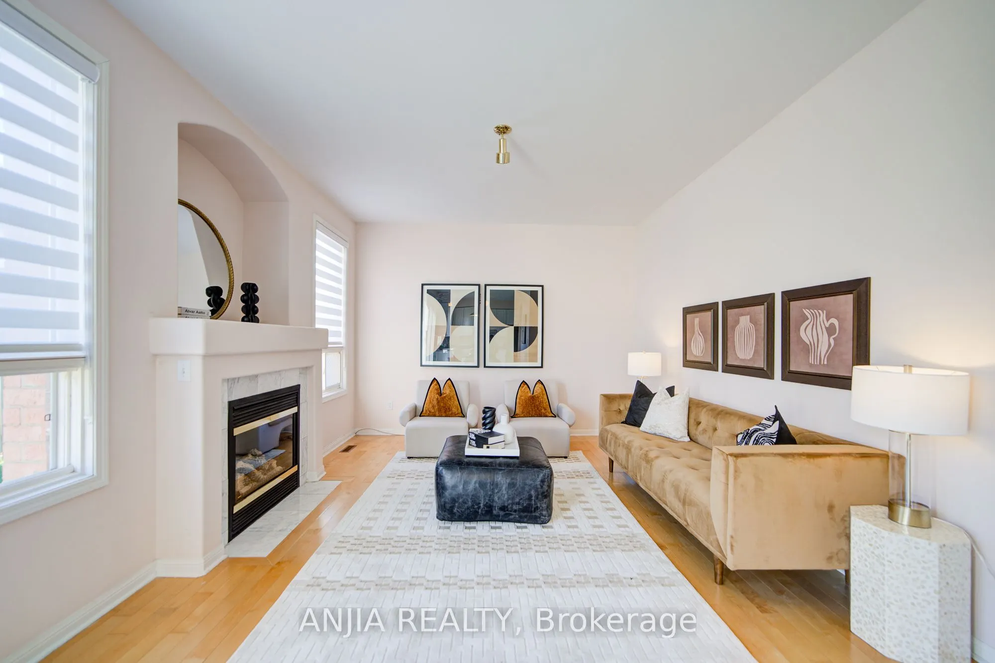 131 Winston Castle Drive