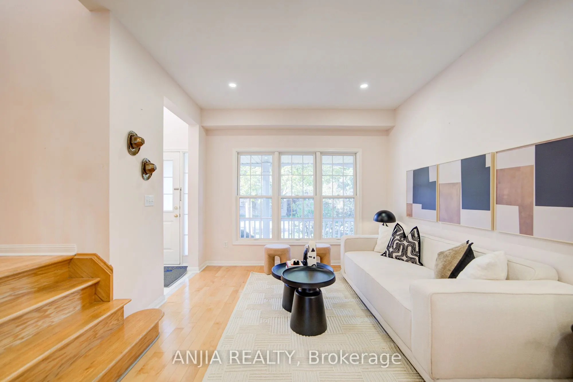 131 Winston Castle Drive