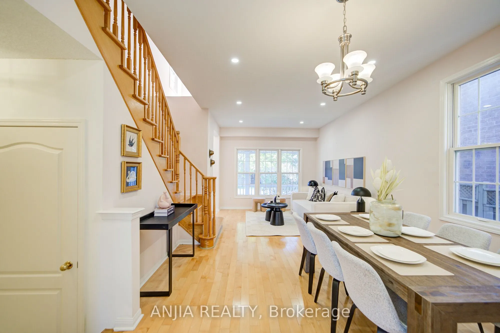 131 Winston Castle Drive