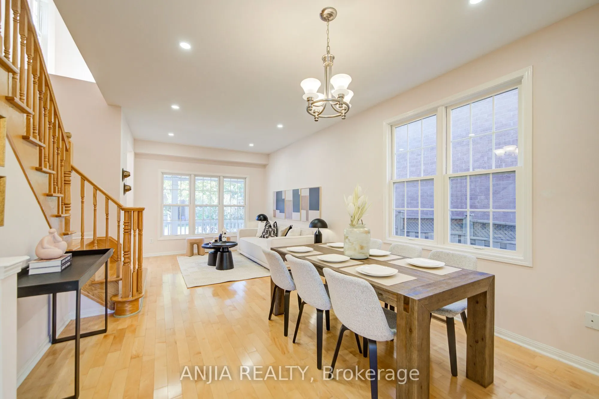 131 Winston Castle Drive