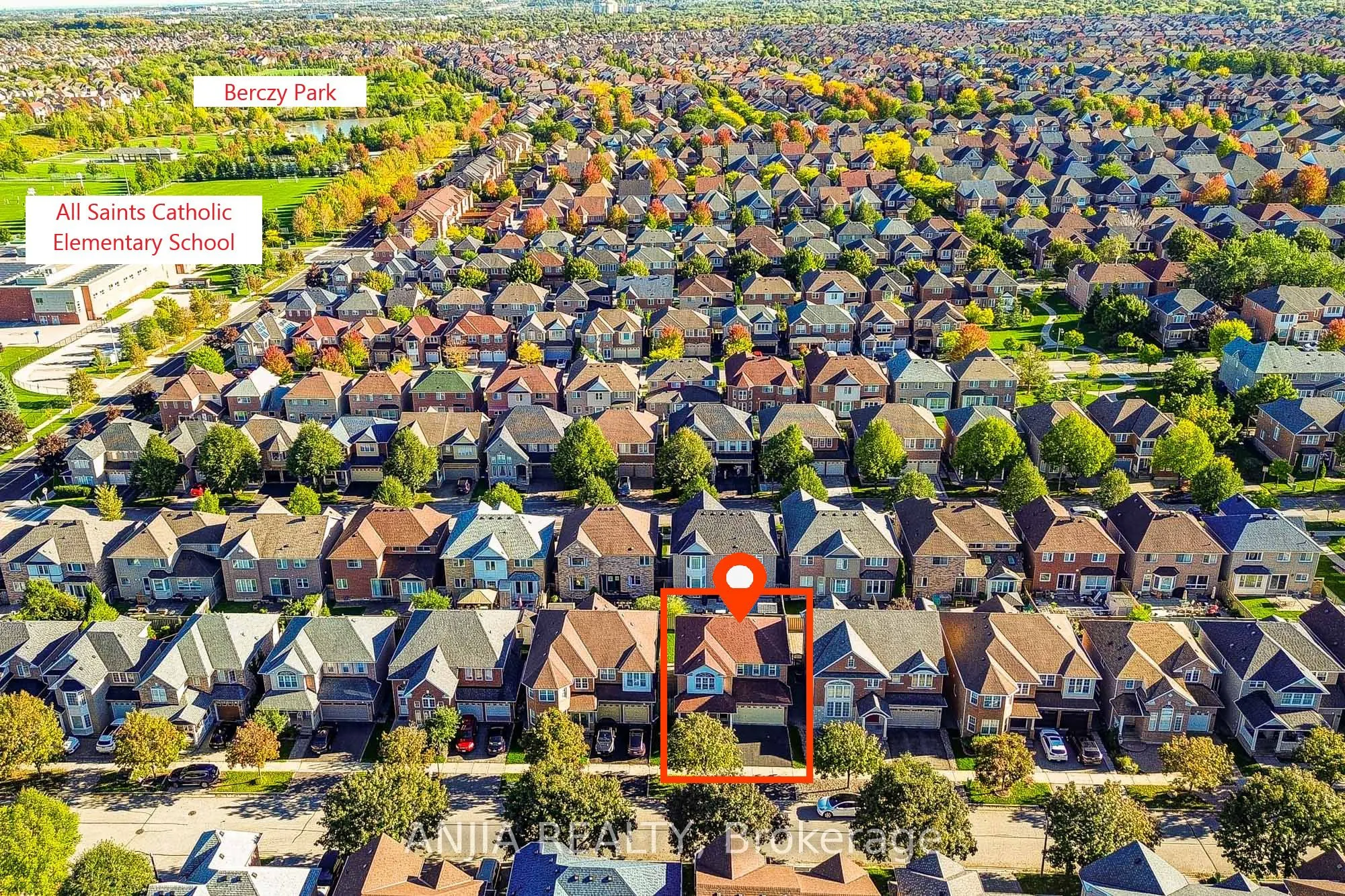 131 Winston Castle Drive