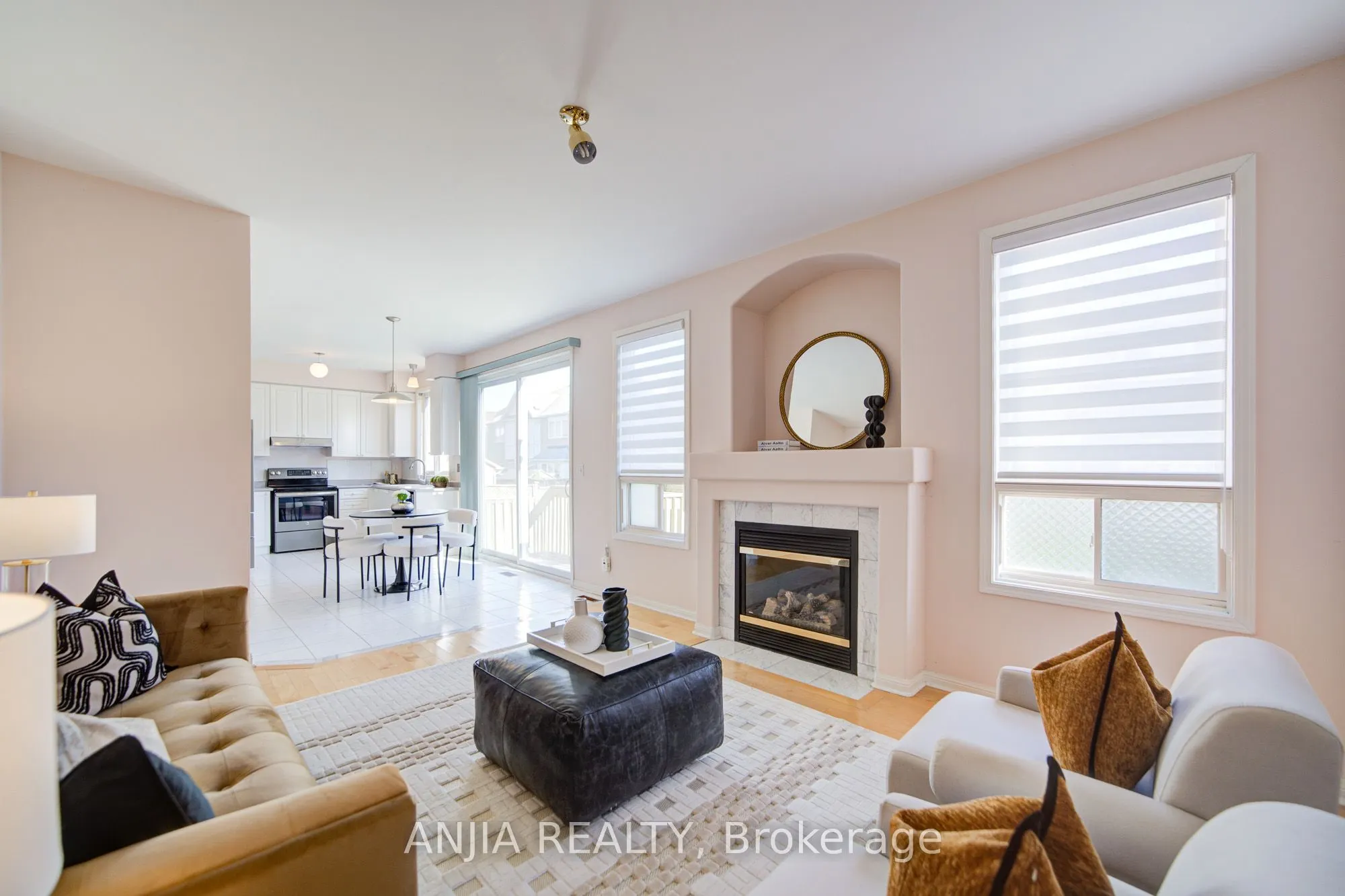 131 Winston Castle Drive