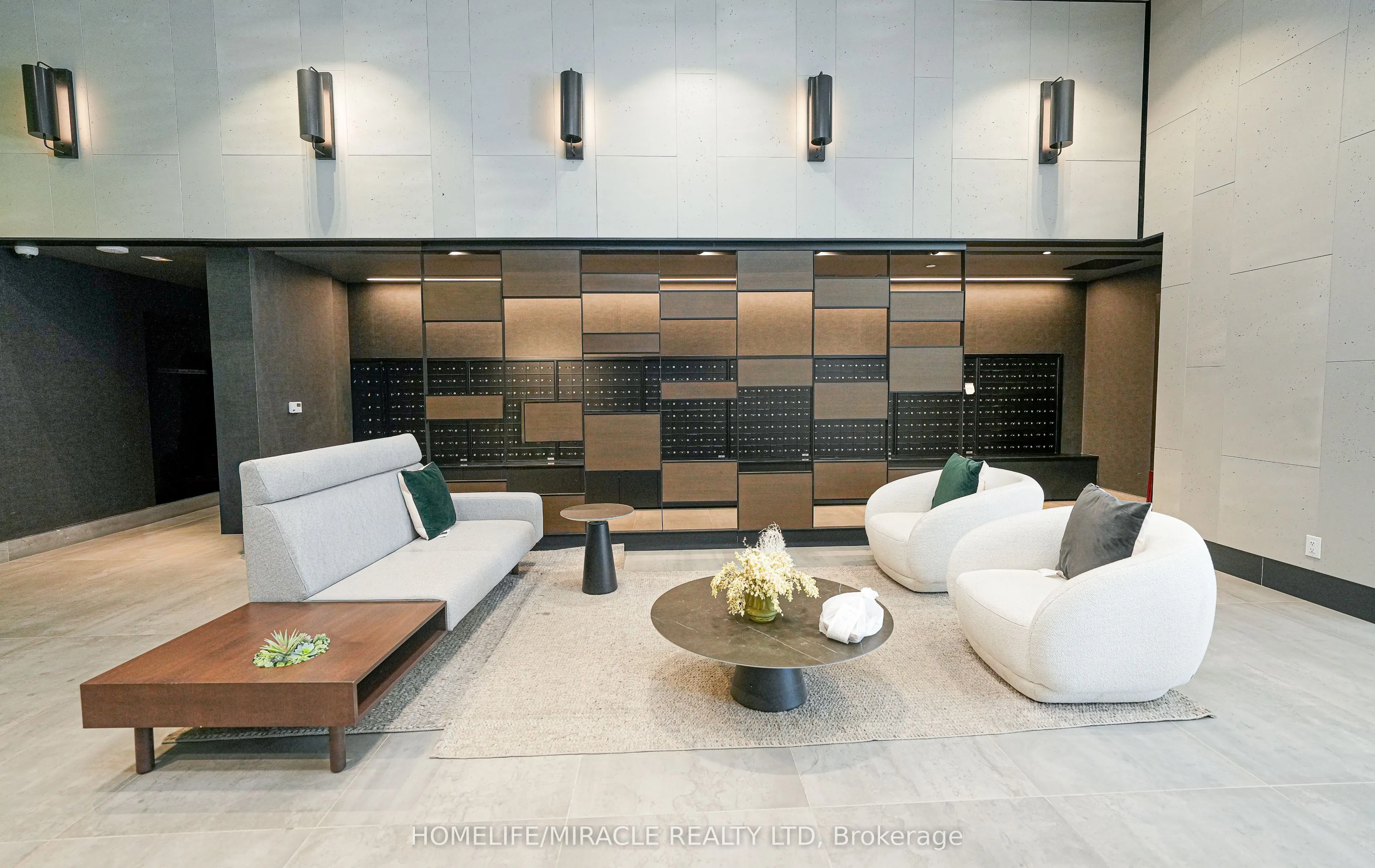 8119 Birchmount Road, #705