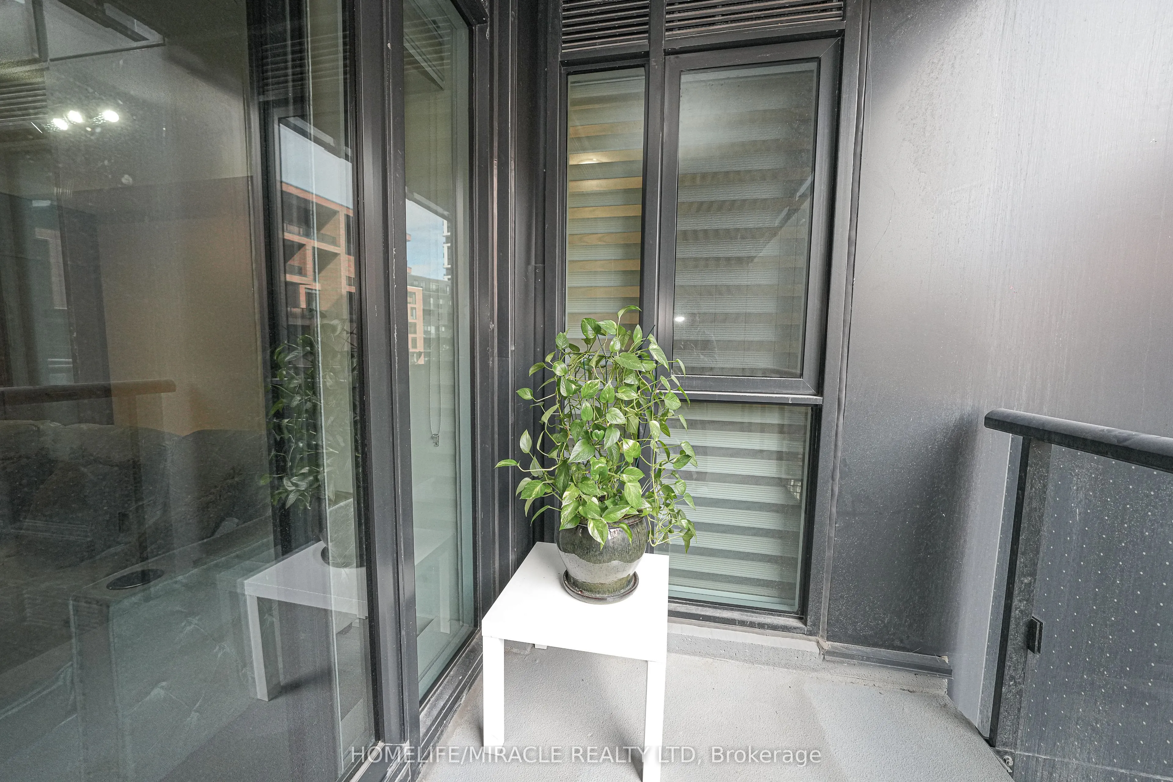 8119 Birchmount Road, #705