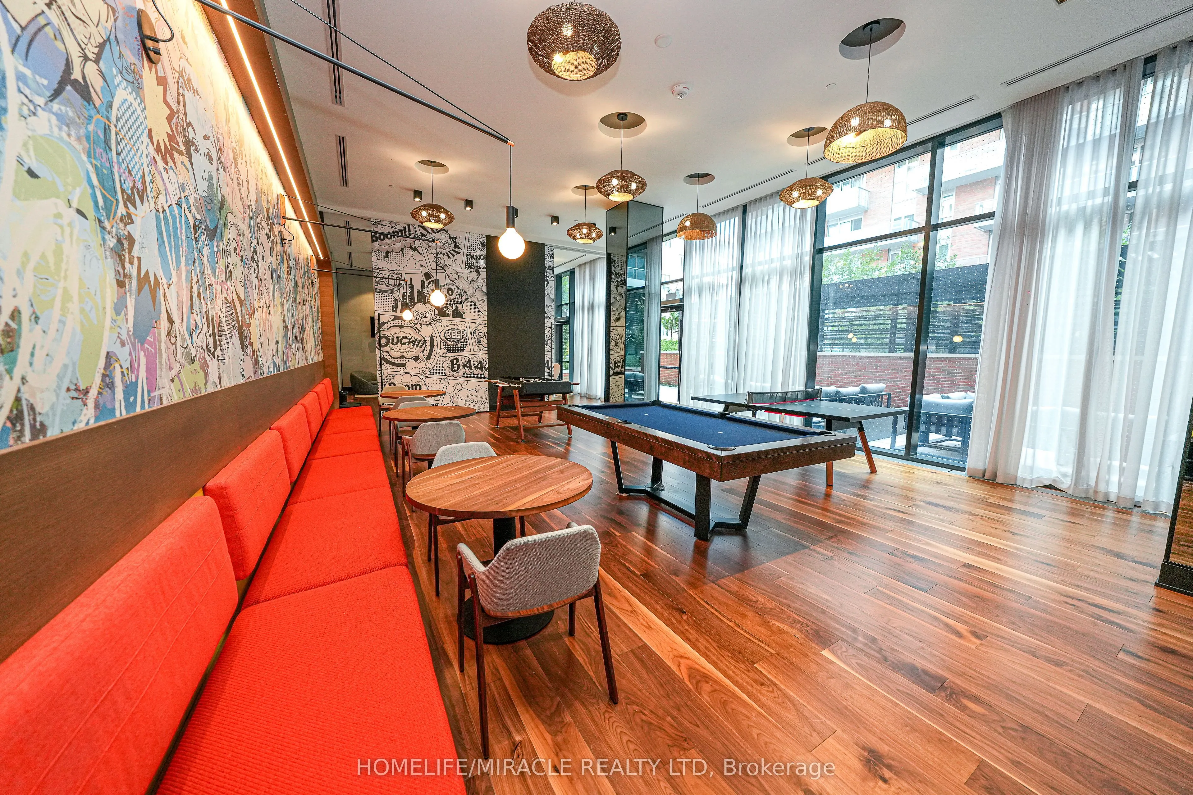 8119 Birchmount Road, #705