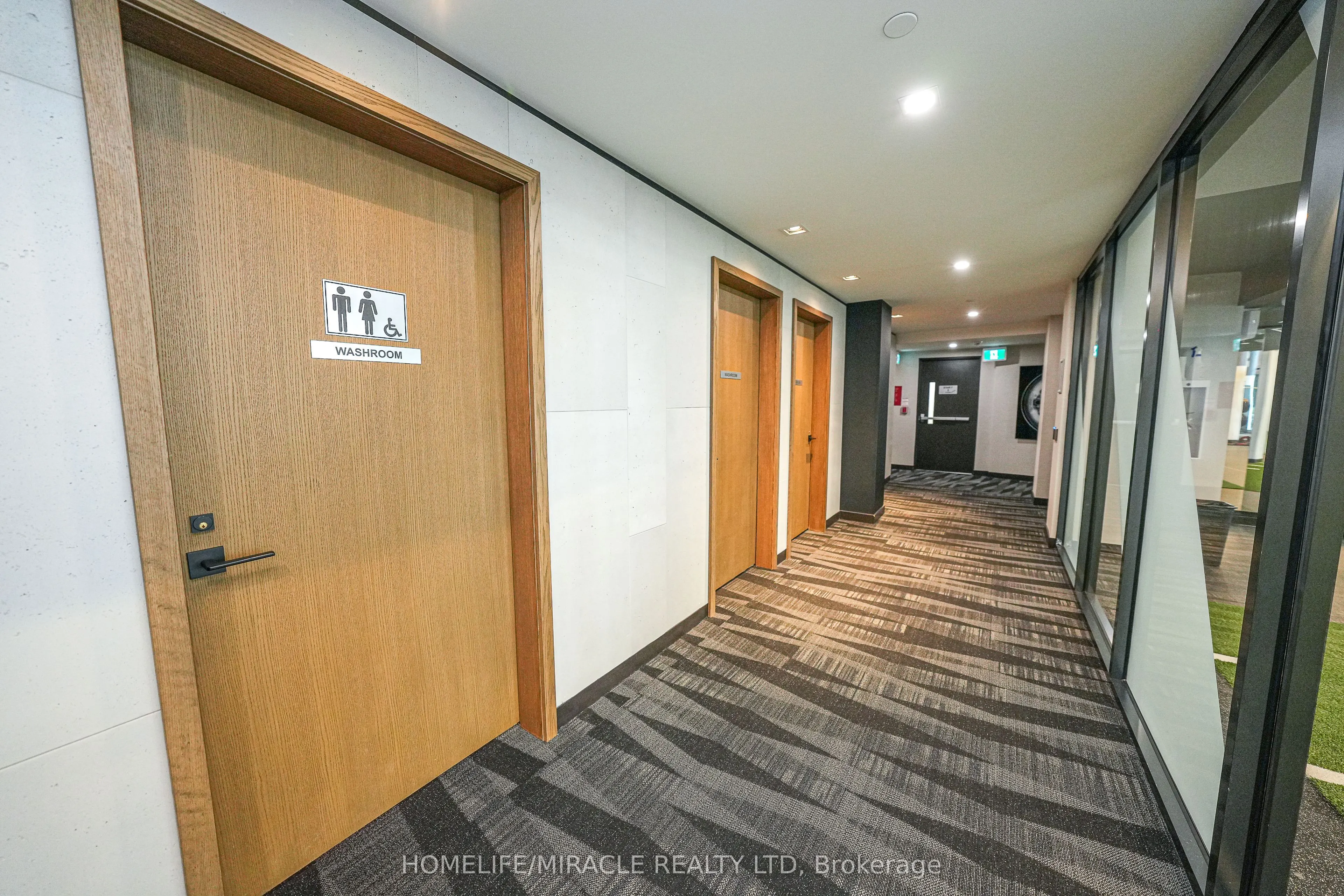 8119 Birchmount Road, #705