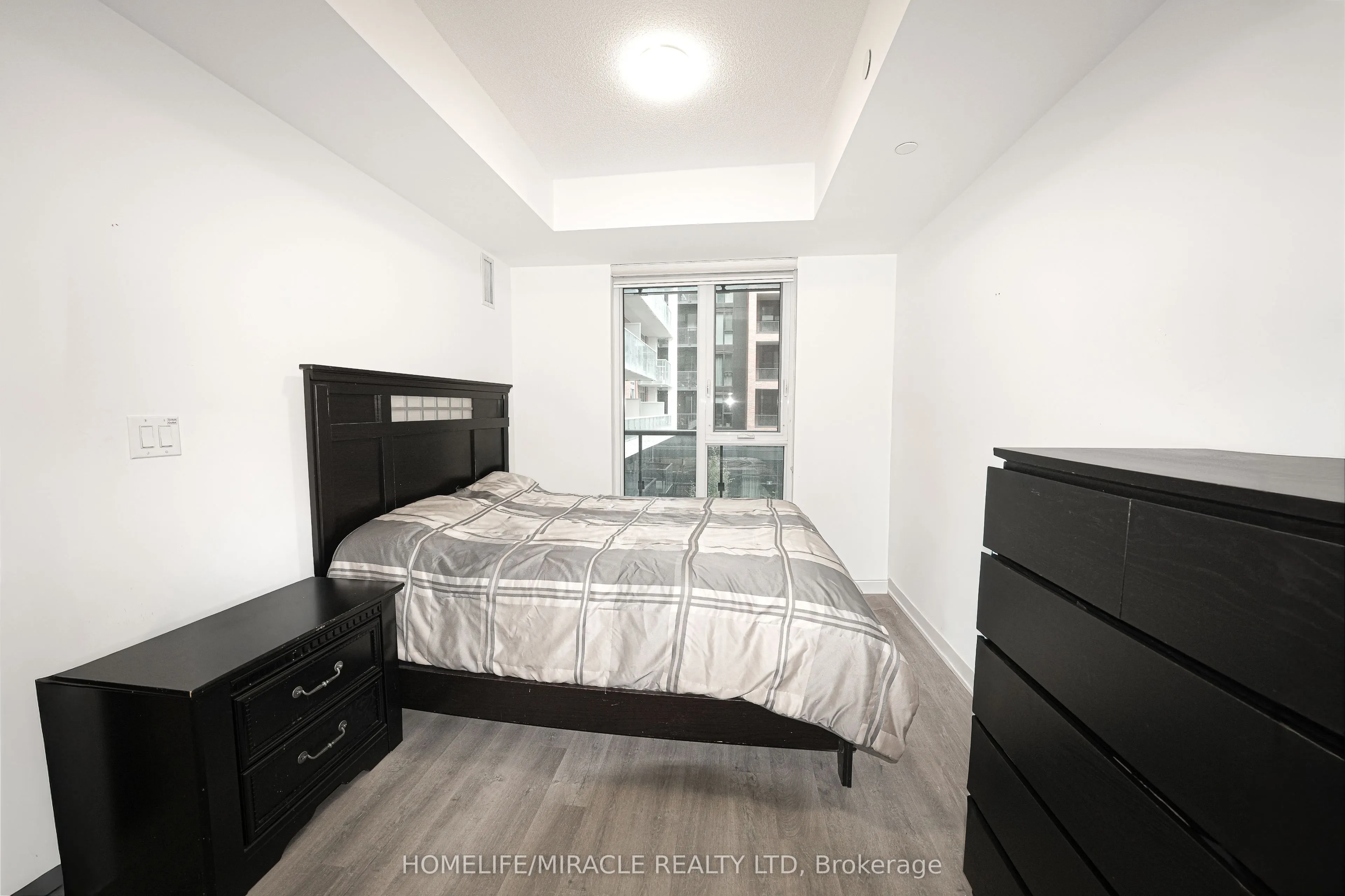 8119 Birchmount Road, #705