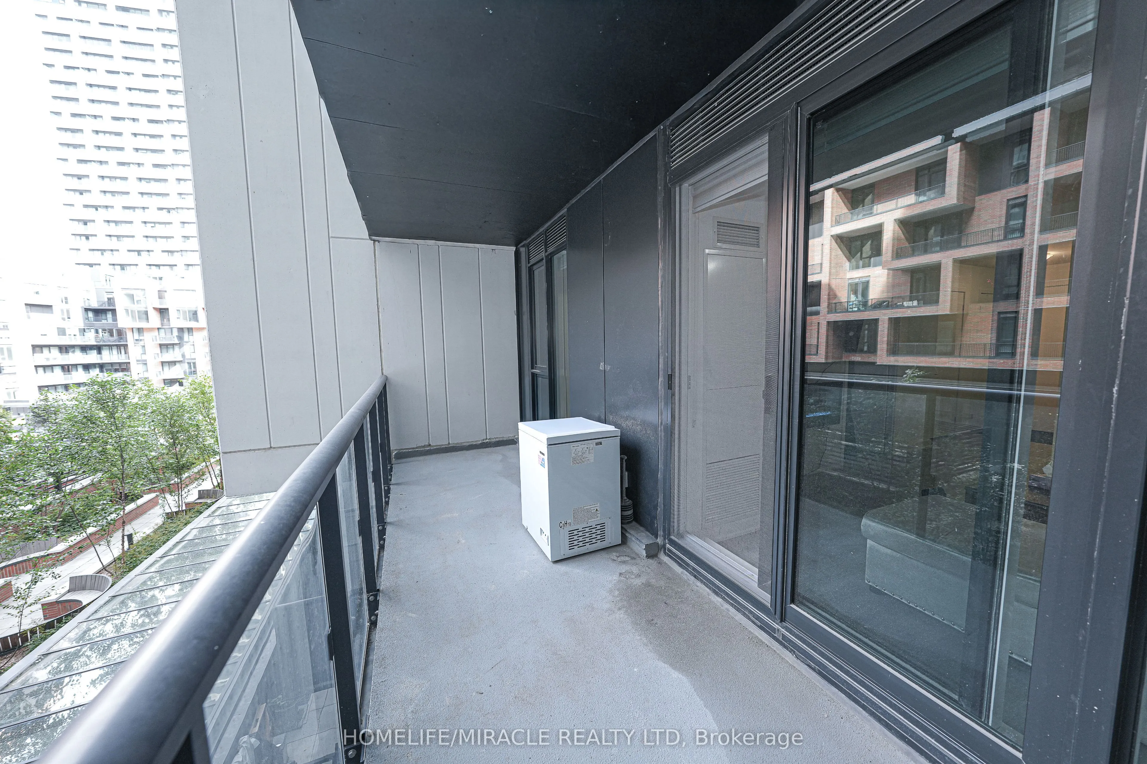 8119 Birchmount Road, #705