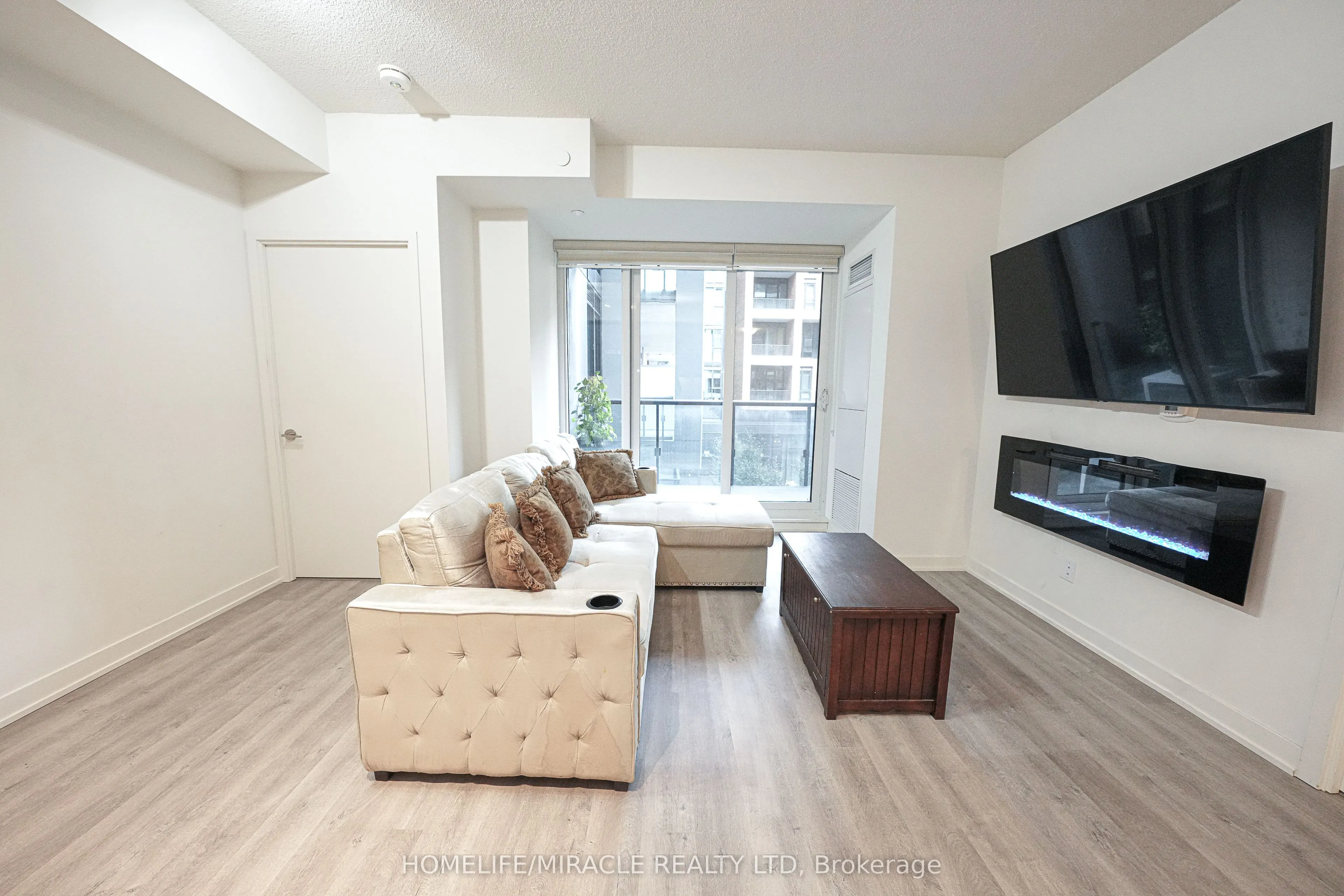 8119 Birchmount Road, #705