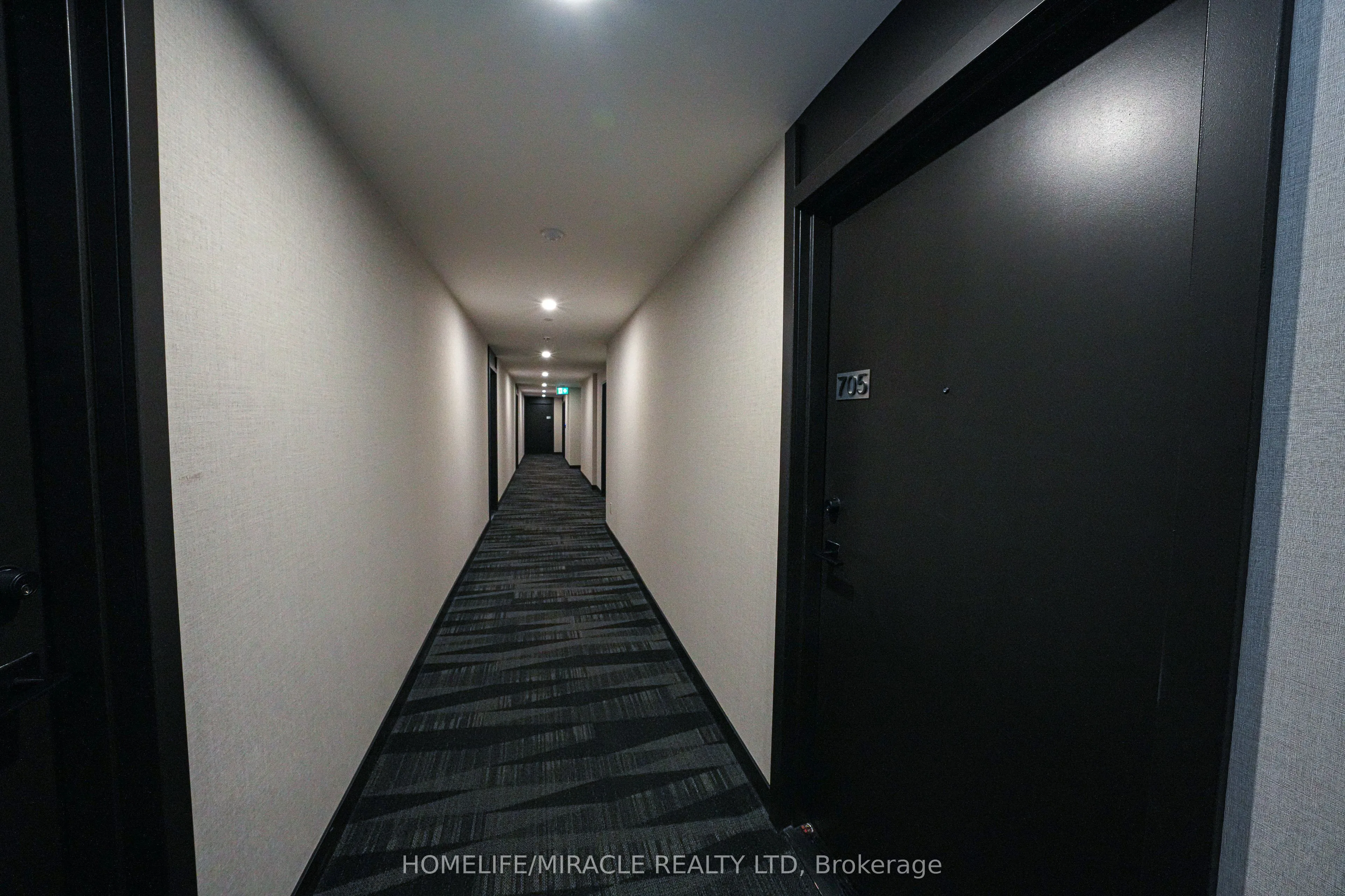 8119 Birchmount Road, #705