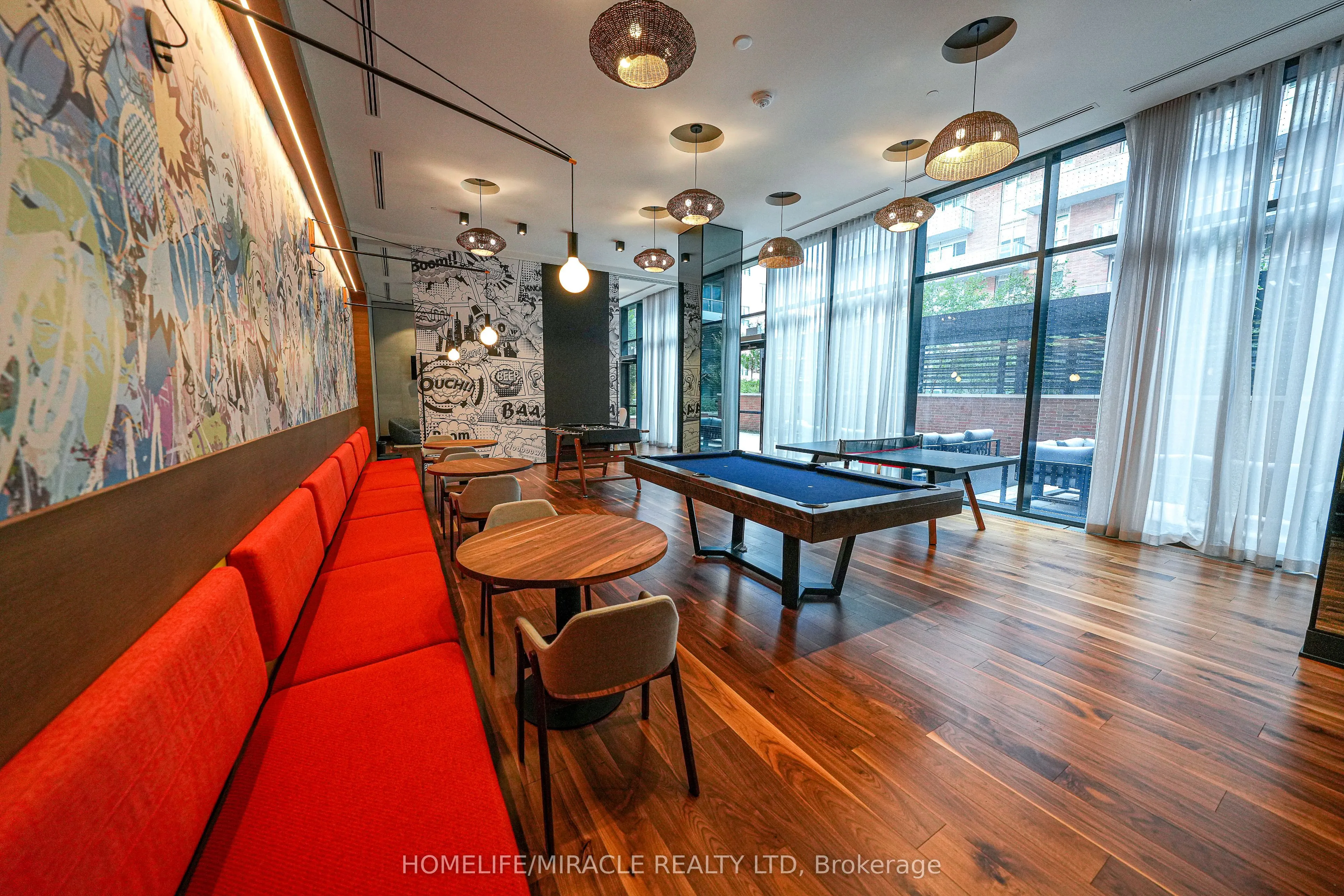 8119 Birchmount Road, #705