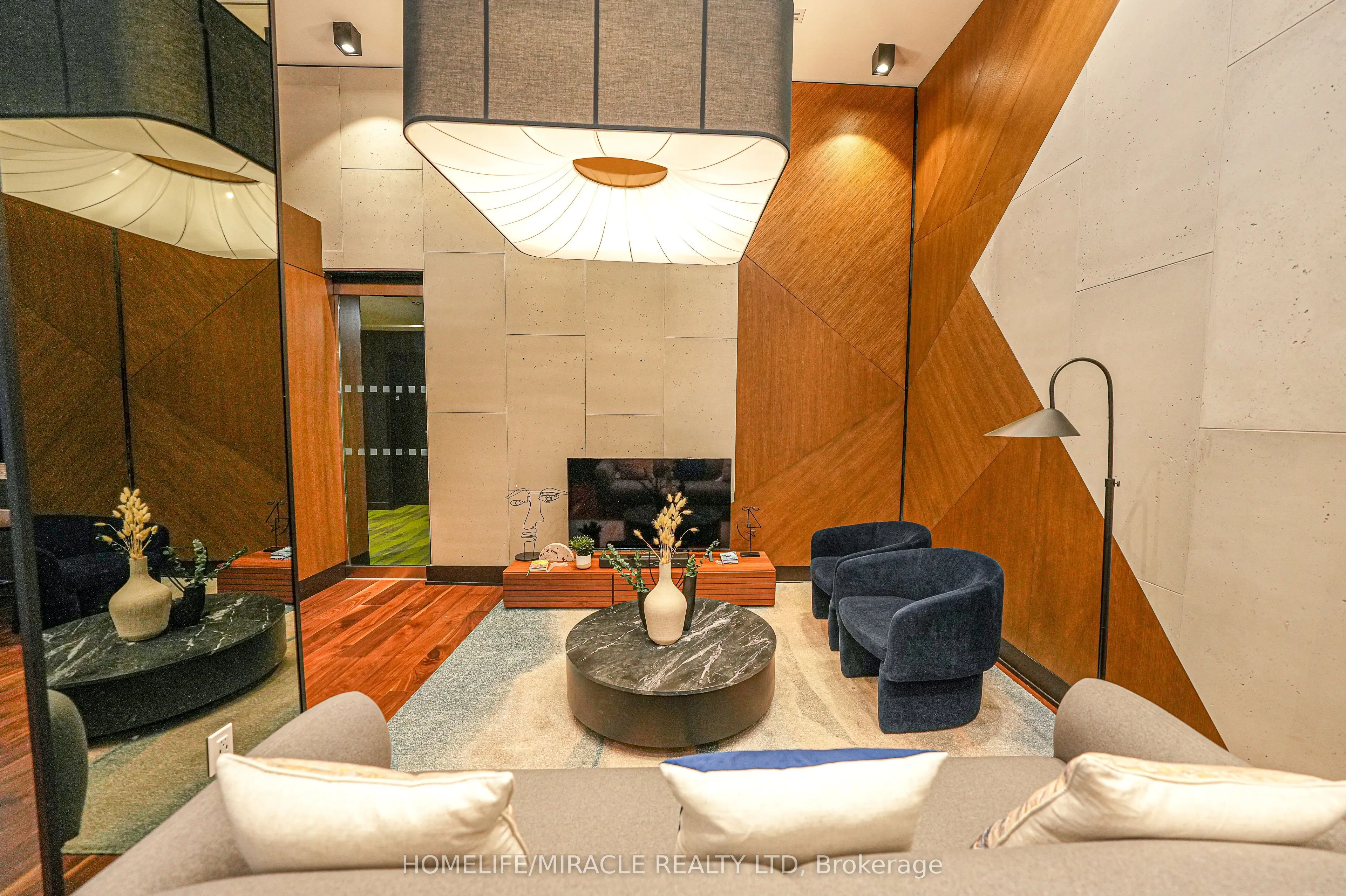 8119 Birchmount Road, #705