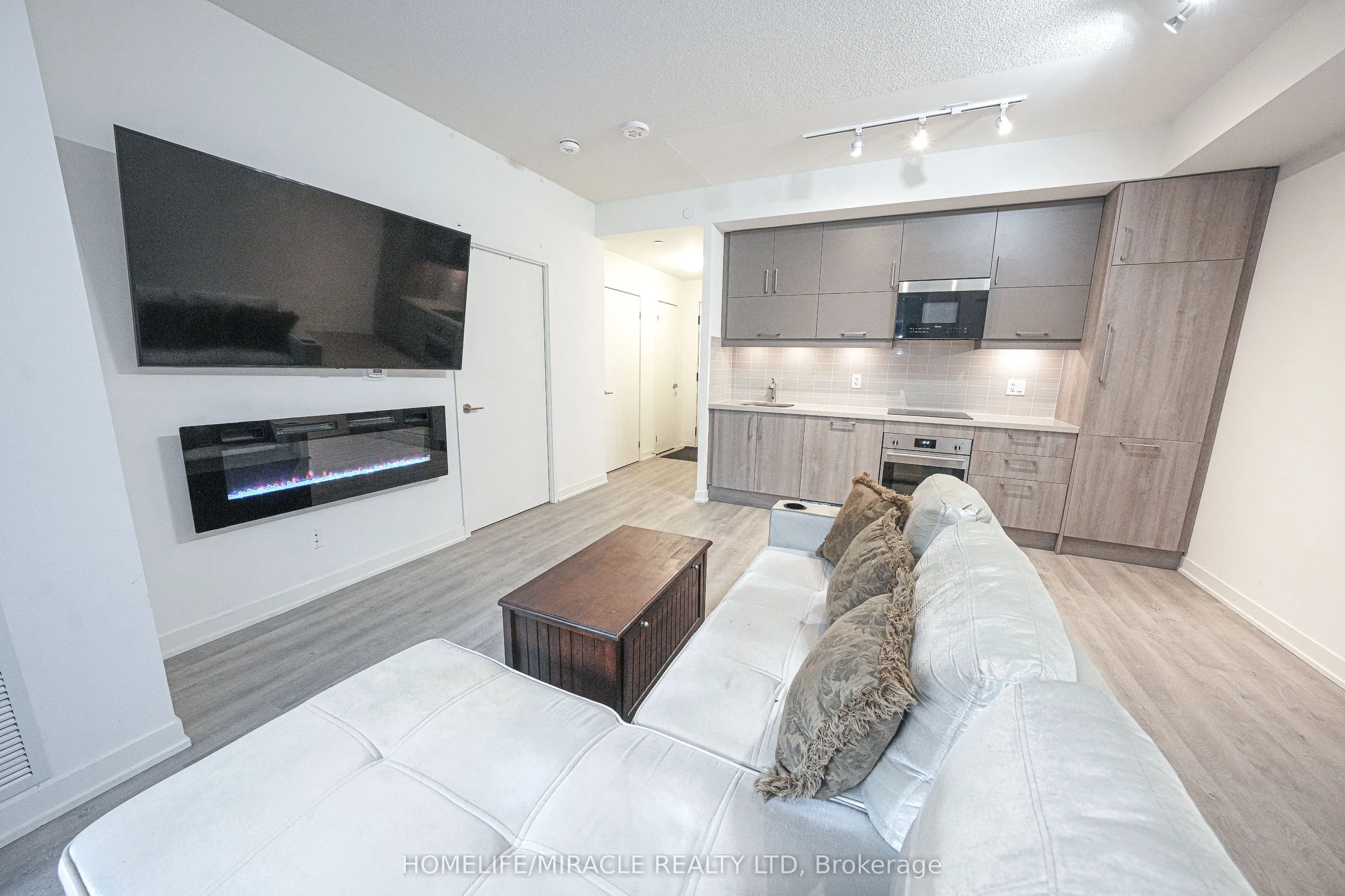 8119 Birchmount Road, #705