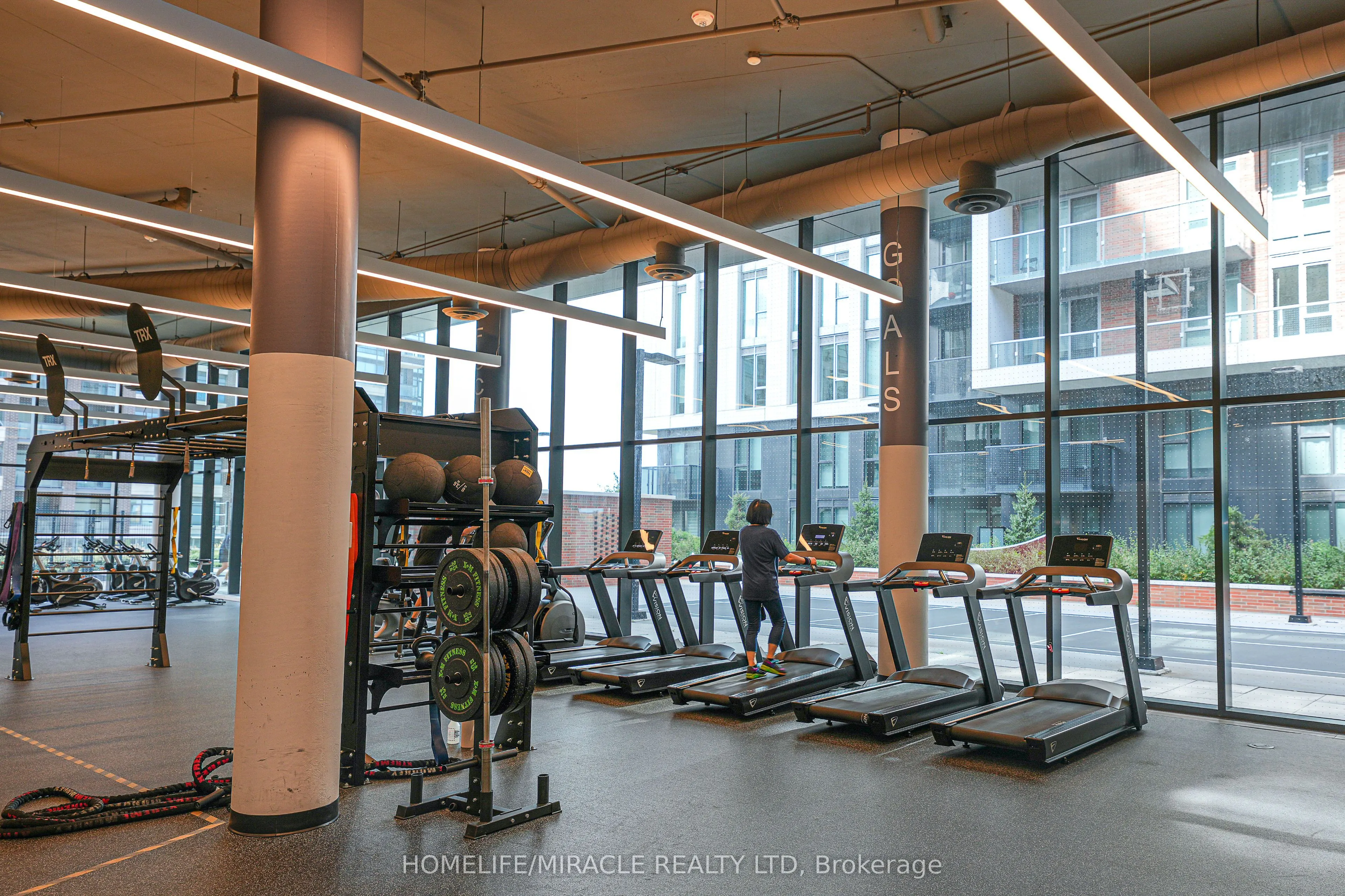 8119 Birchmount Road, #705