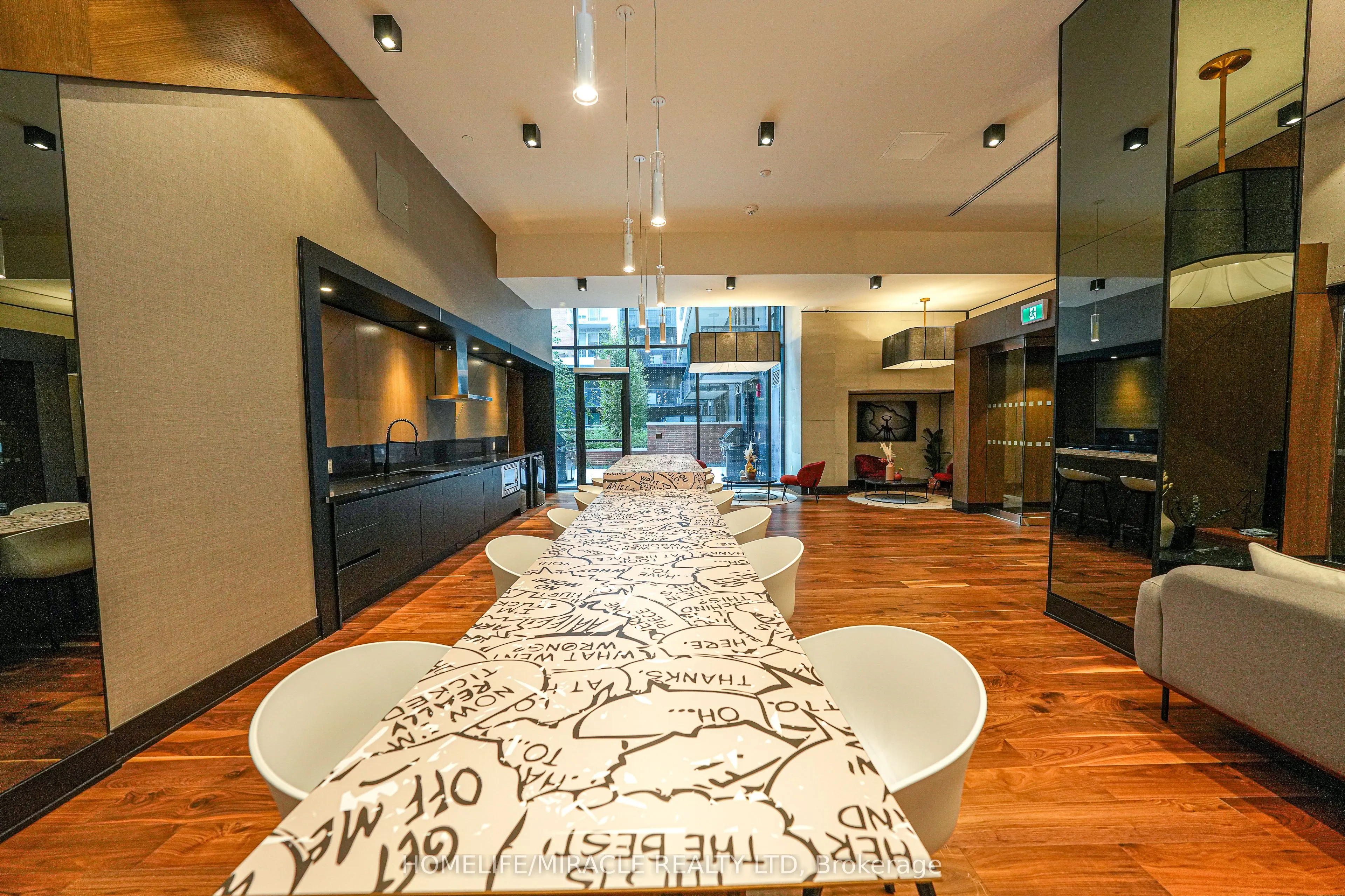 8119 Birchmount Road, #705